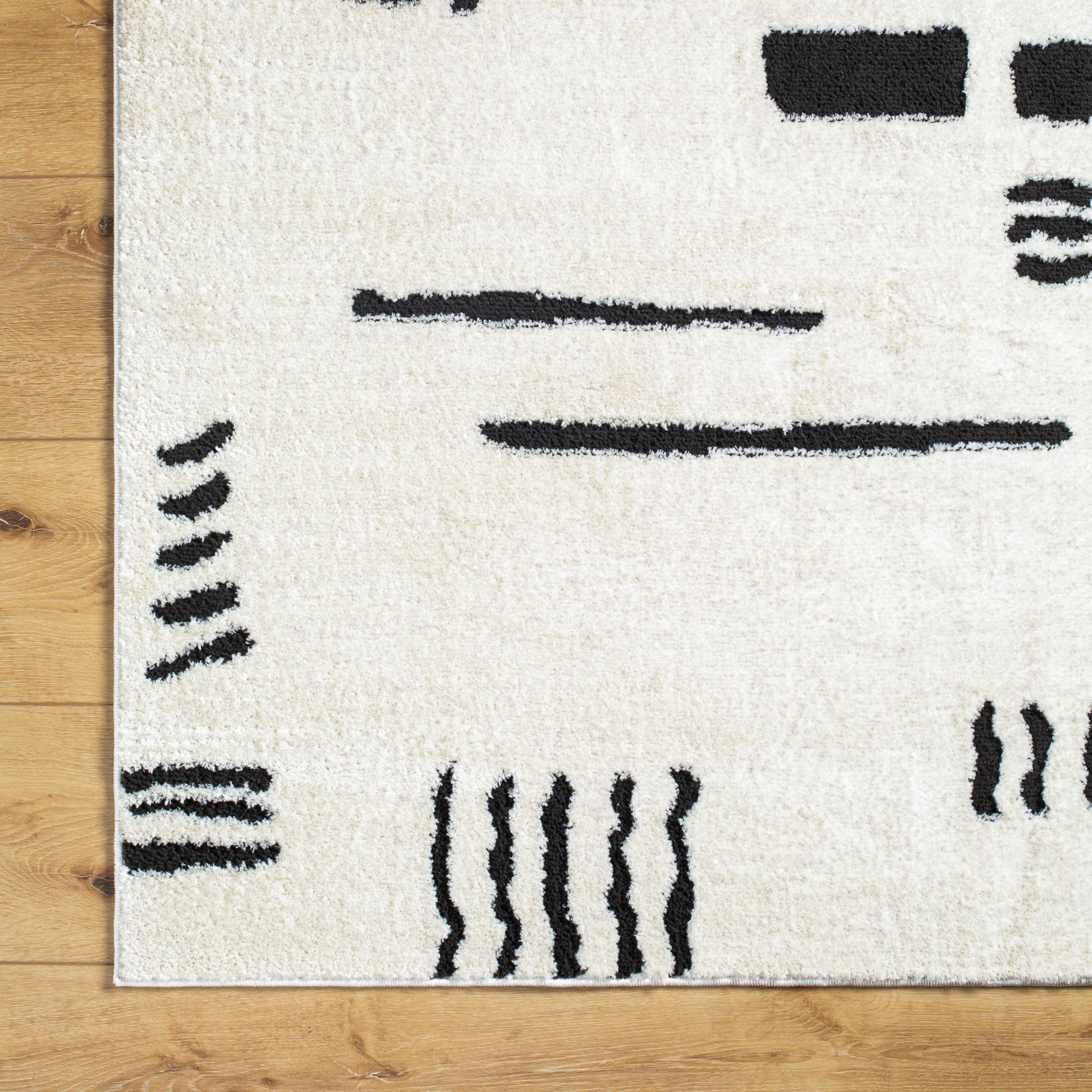 Freud Machine Woven Rug Livabliss Freud