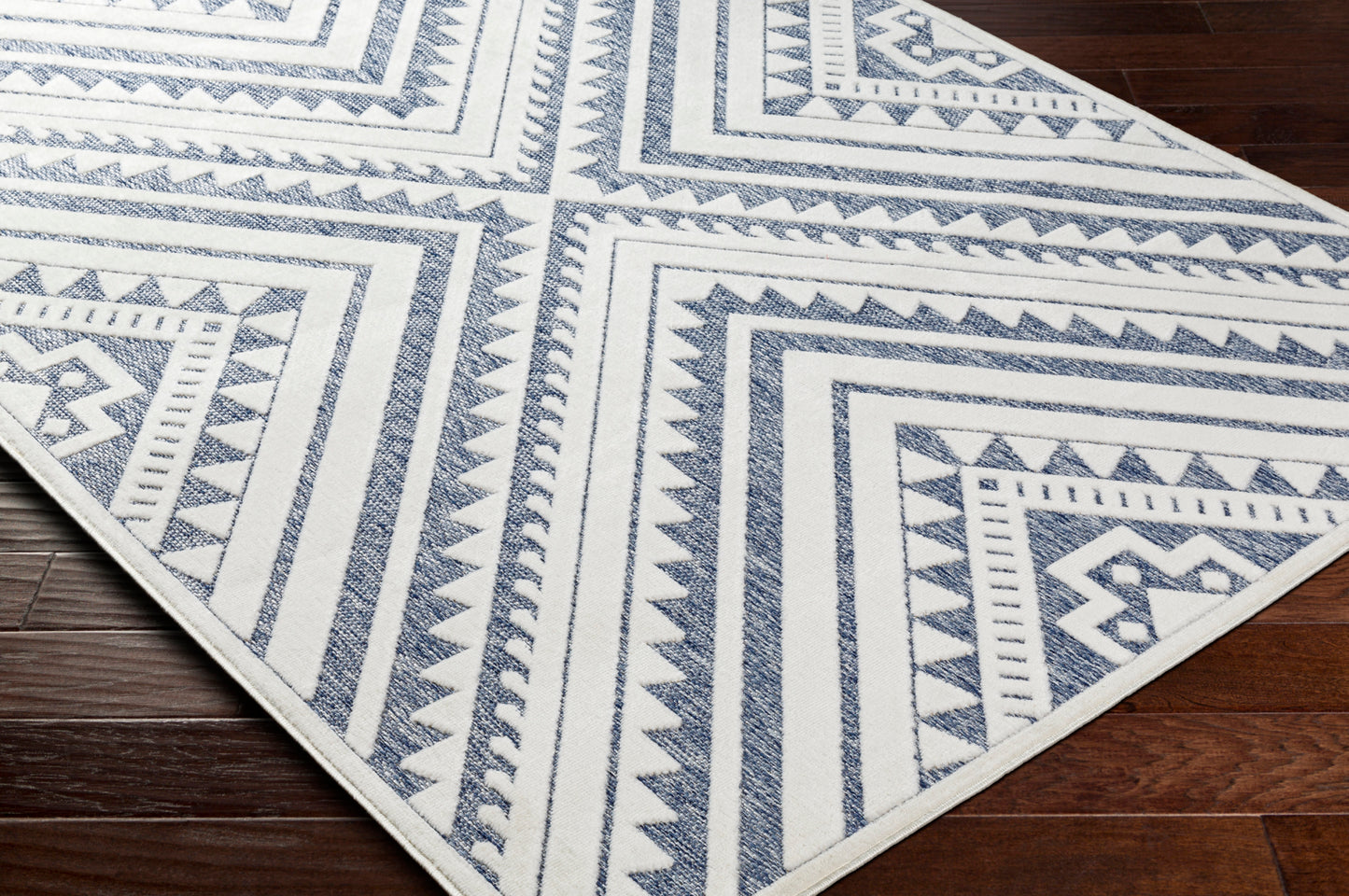 San Diego Machine Woven Rug Livabliss San Diego