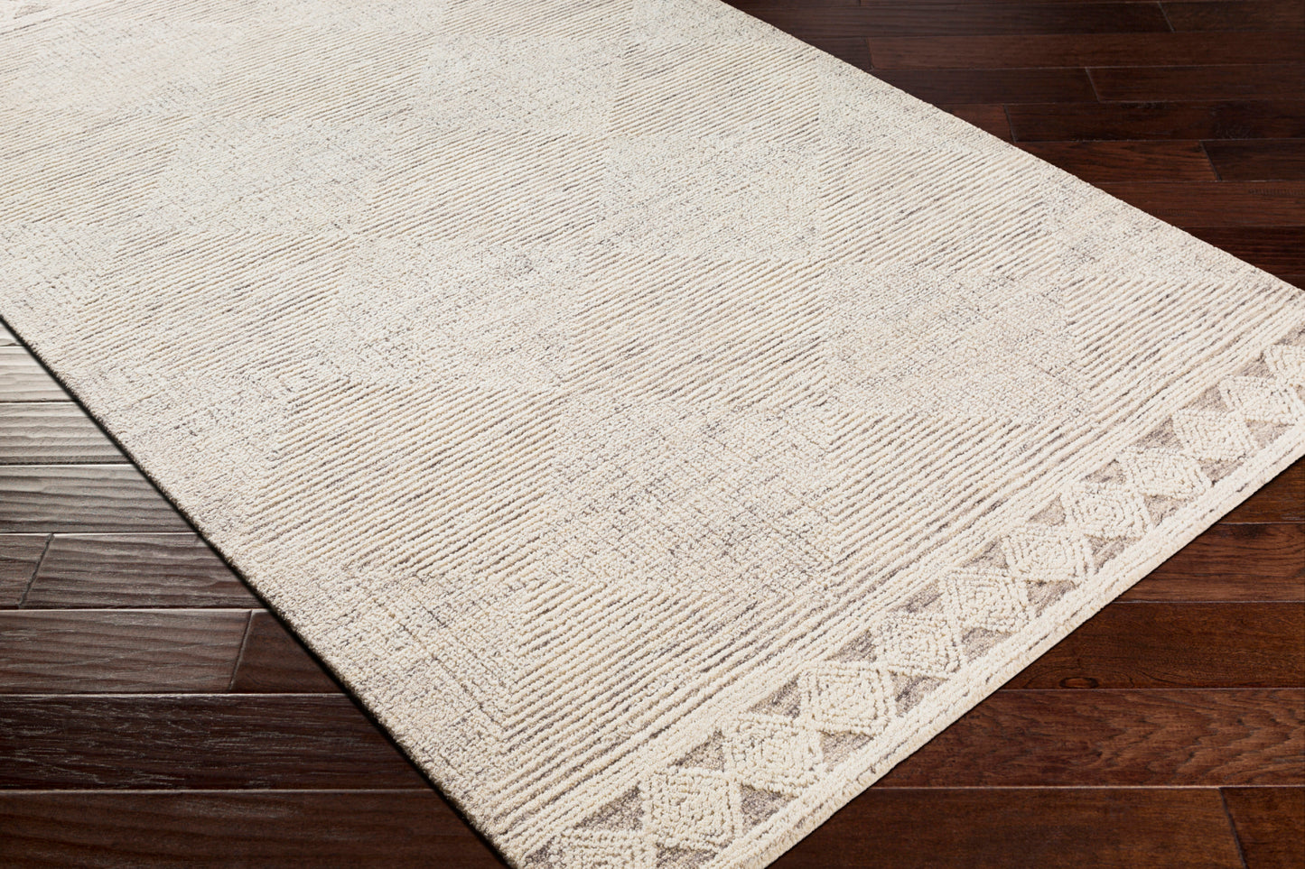 Newcastle Handmade Rug Livabliss Newcastle