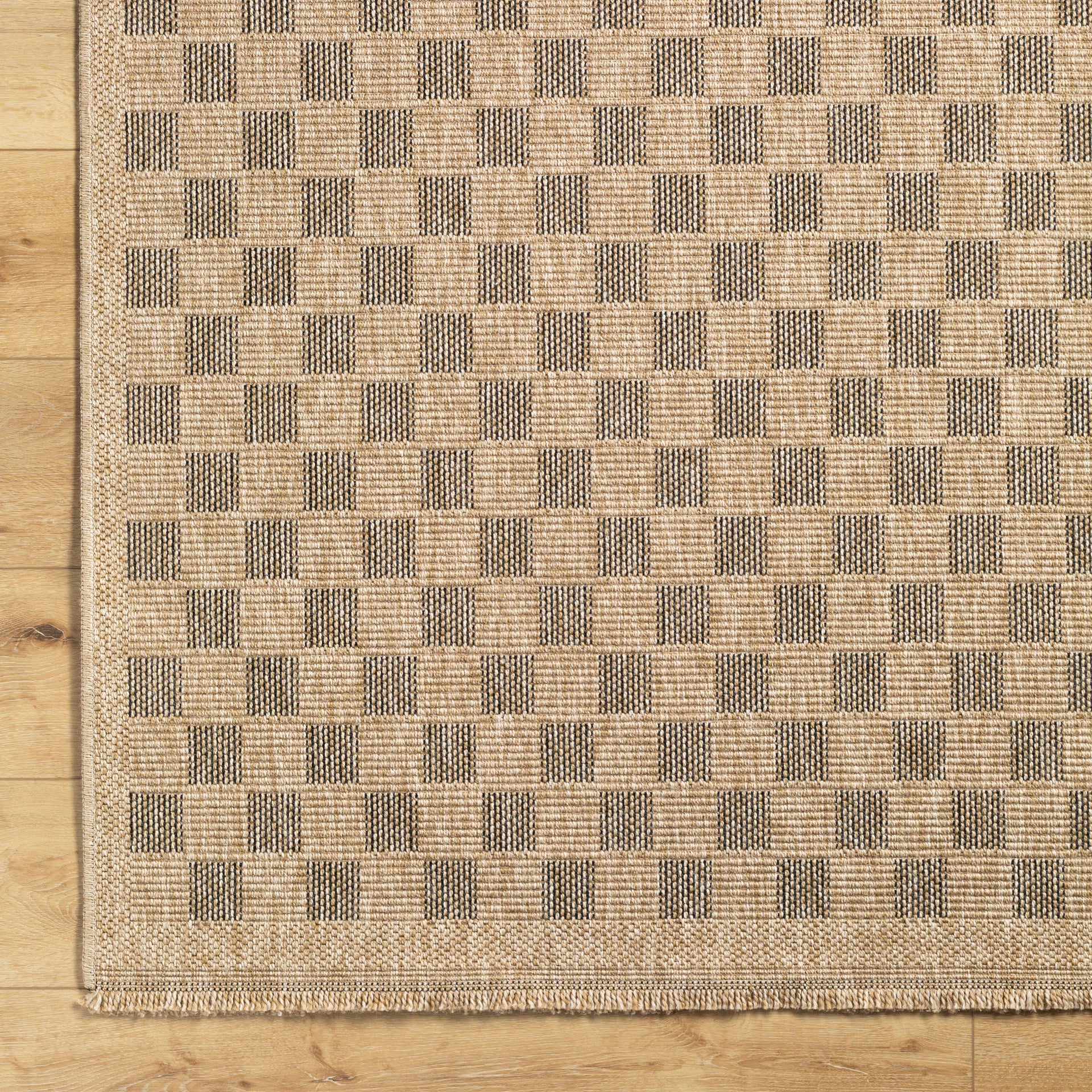 Mirage Machine Woven Rug Livabliss Mirage