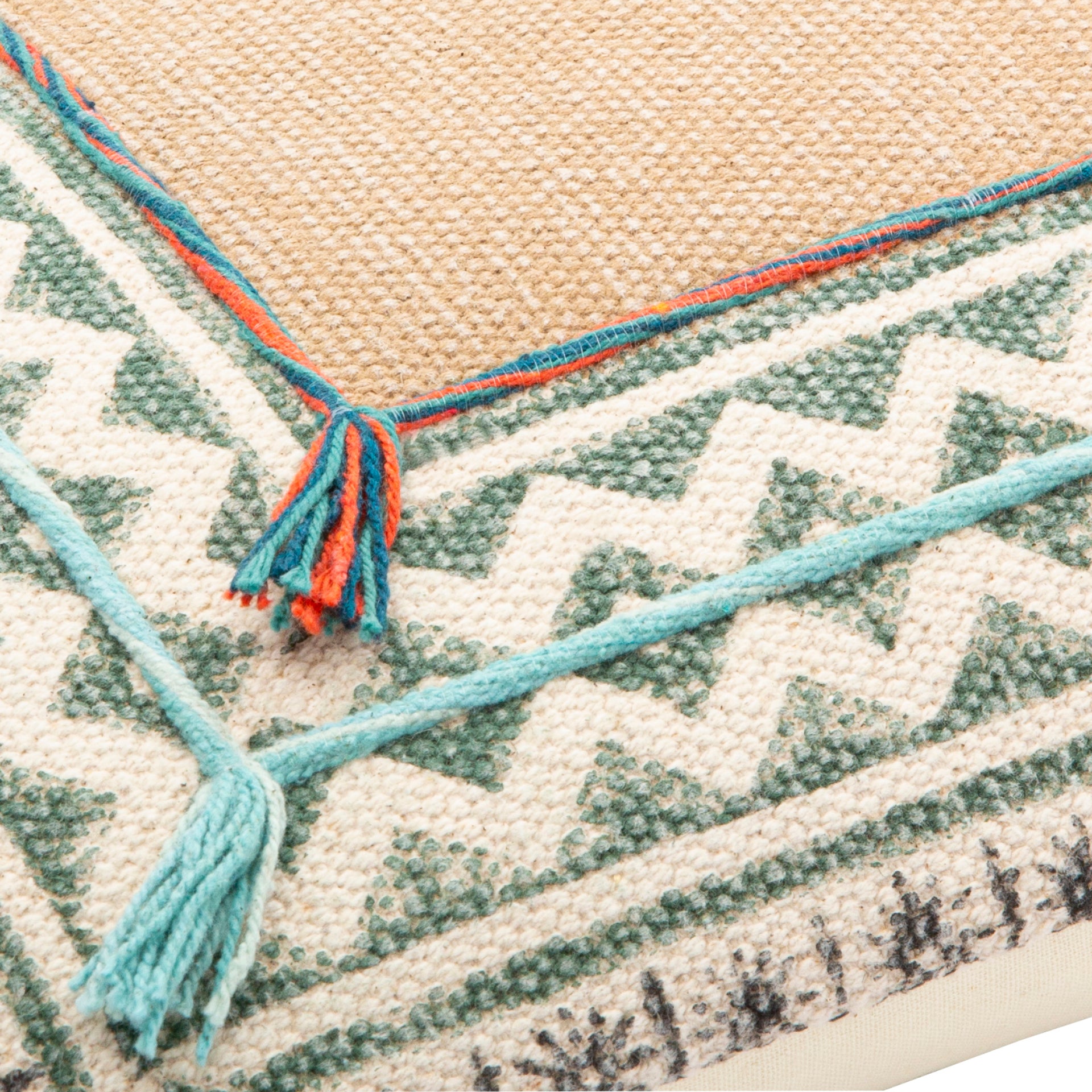 Sanga Accent Pillow Livabliss Sanga