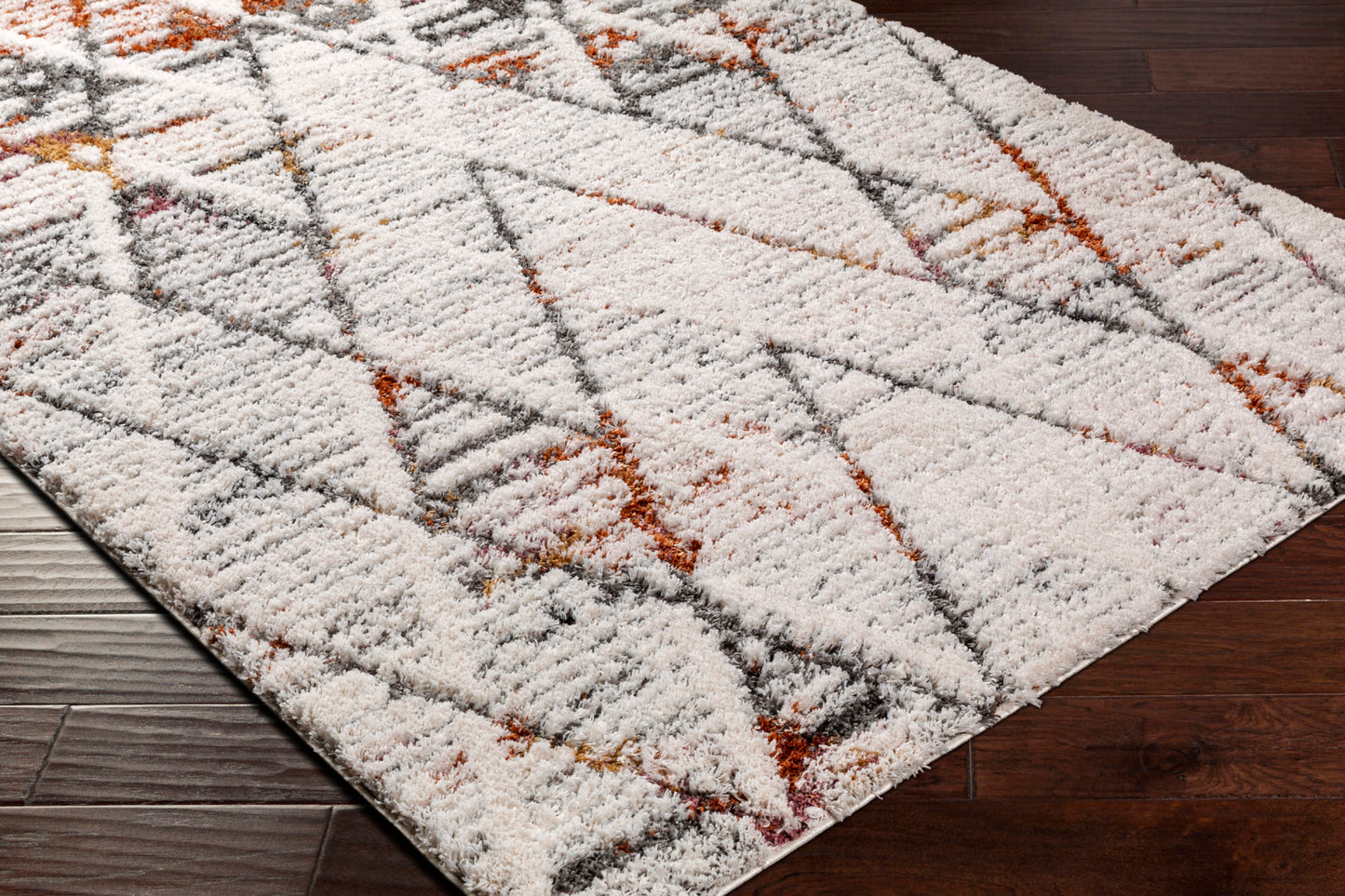 Polaris Machine Woven Rug Livabliss Polaris