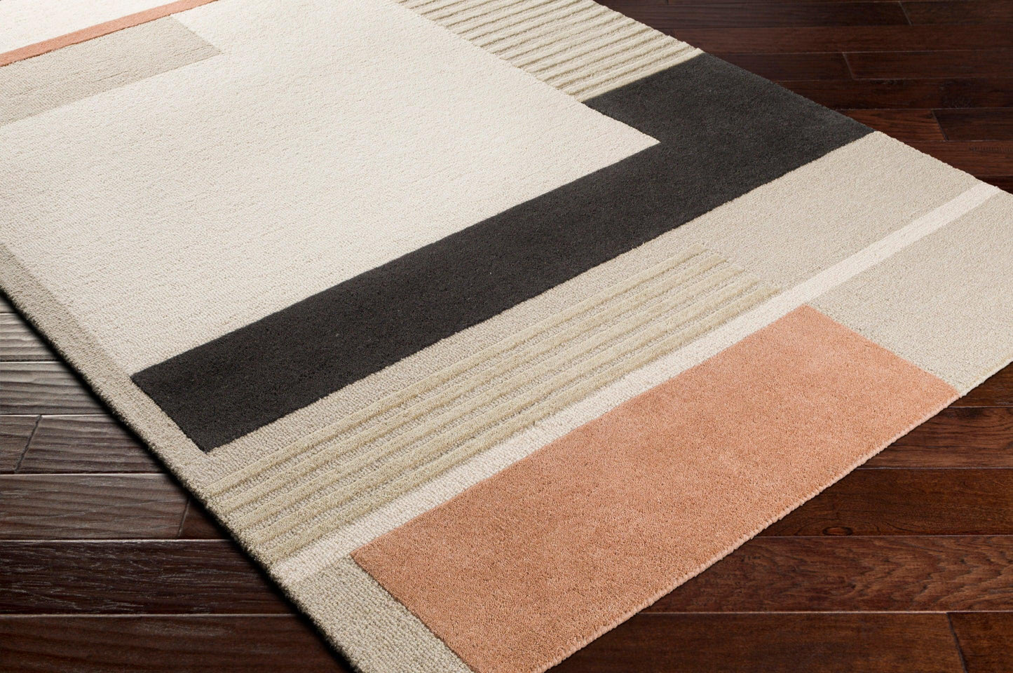 Emma Handmade Rug Livabliss Emma