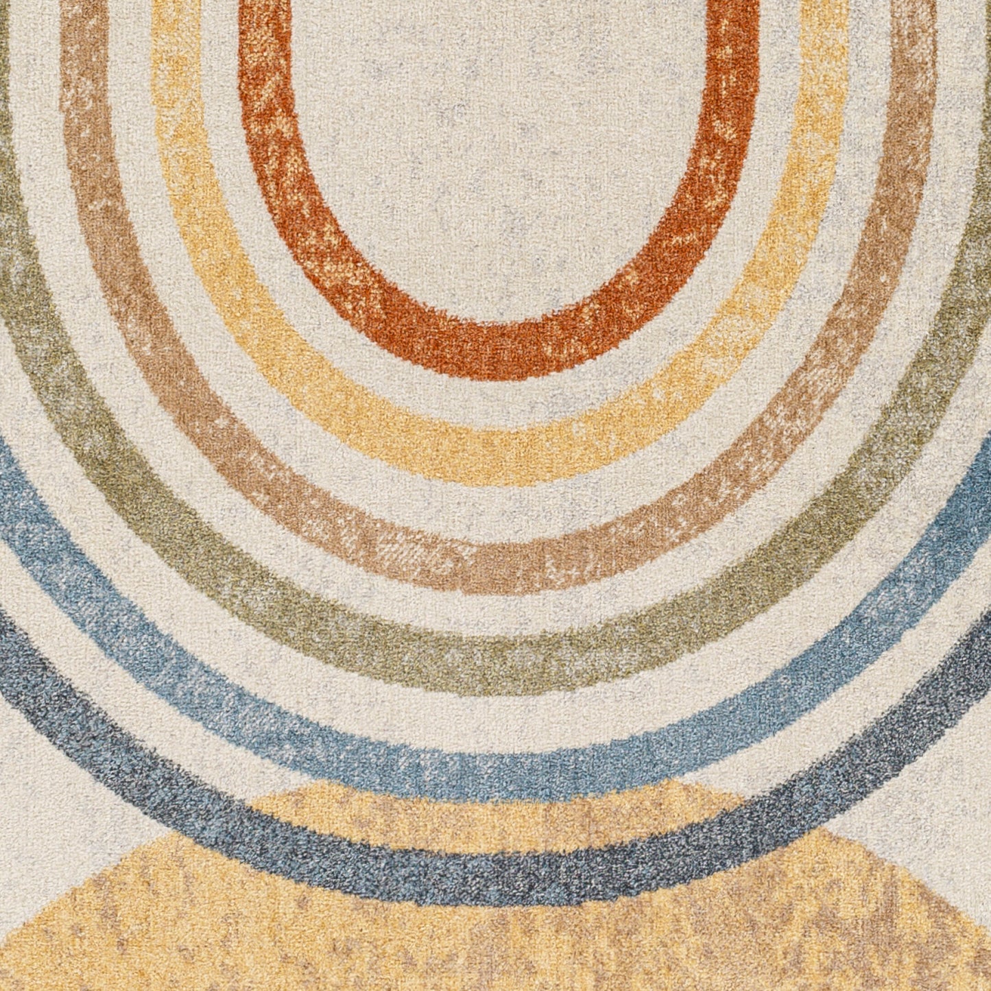 Lillian Machine Woven Rug Livabliss Lillian