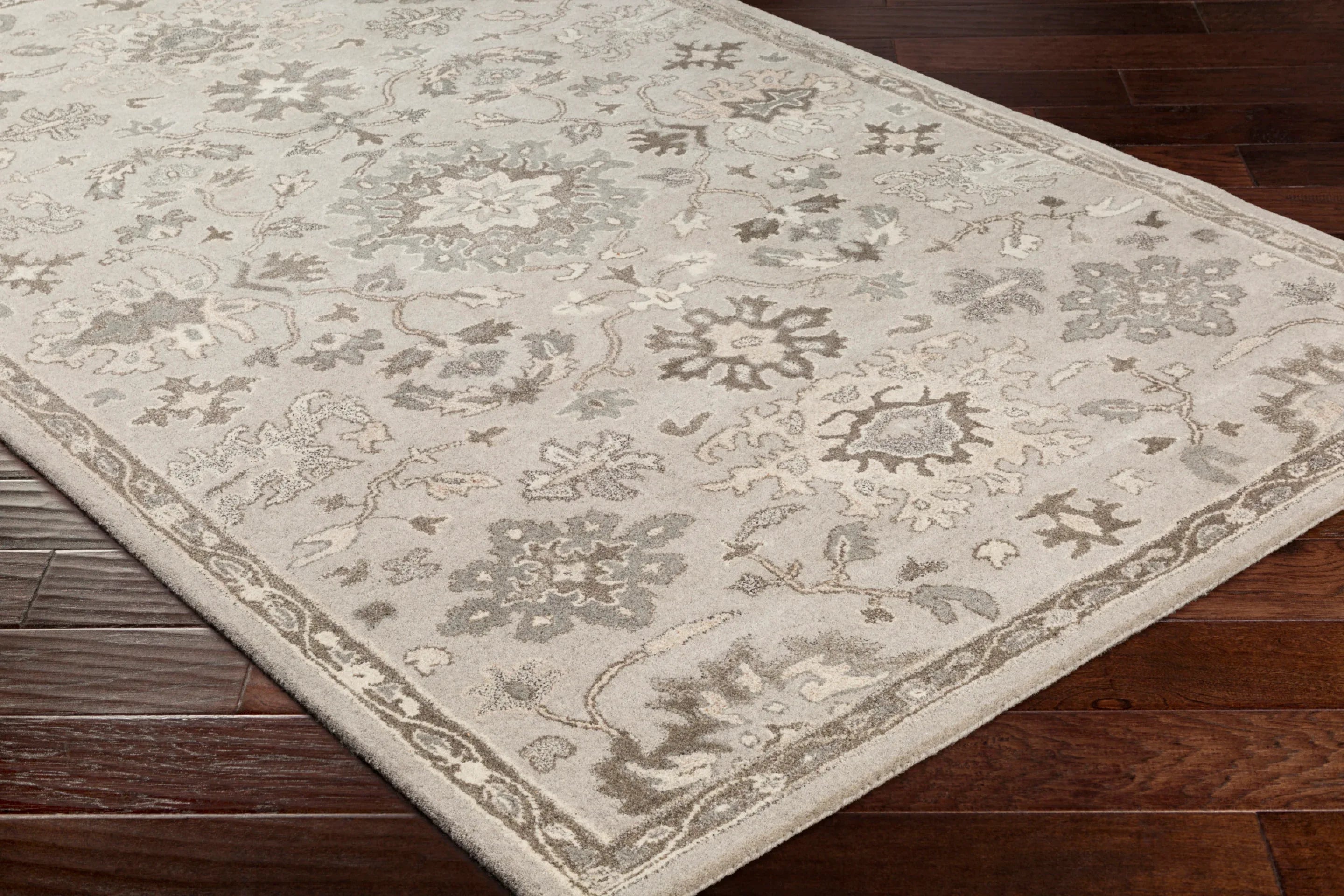 Caesar Handmade Rug Livabliss Caesar