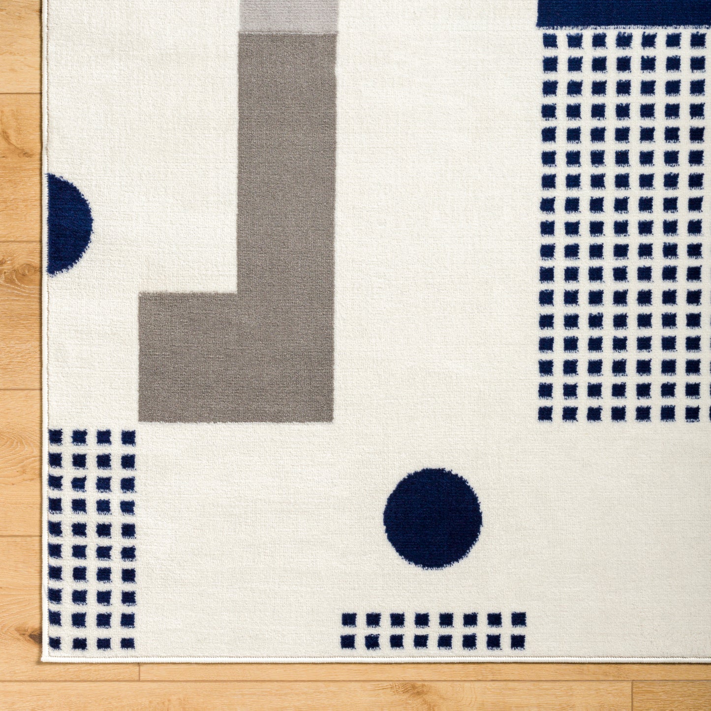 Pisa Machine Woven Rug Livabliss Pisa