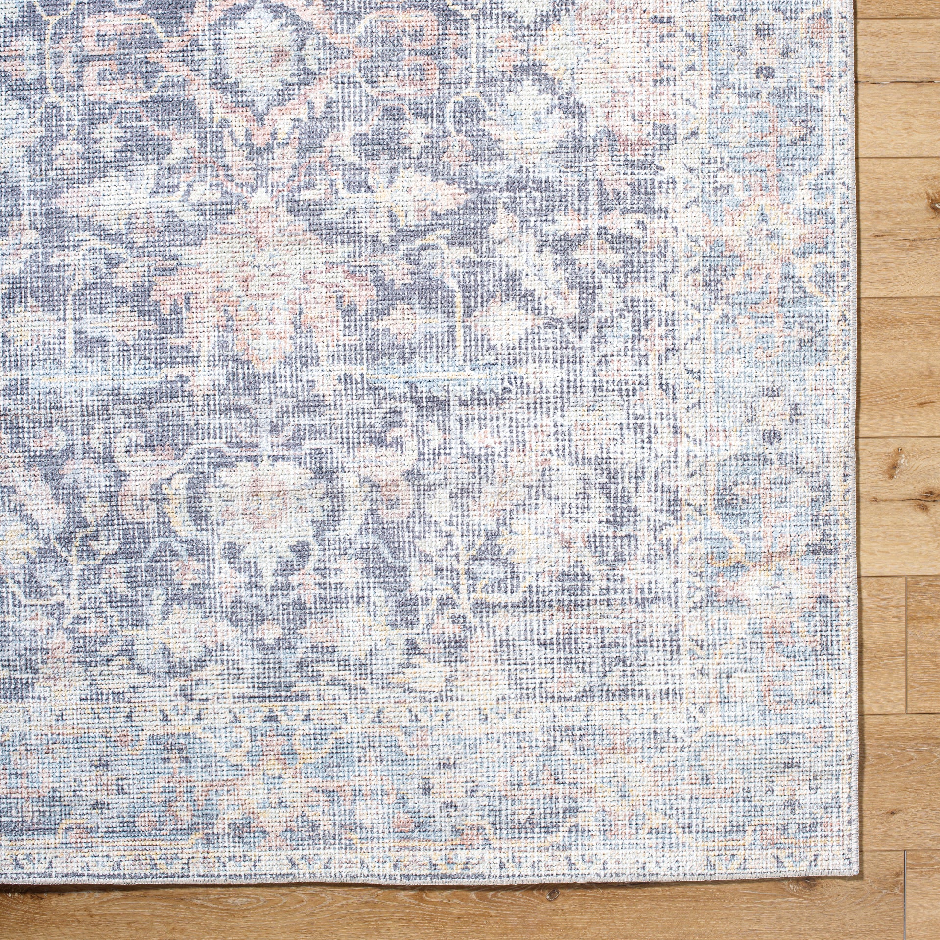 Olympic Machine Woven Rug Our Pnw Home X Livabliss Olympic