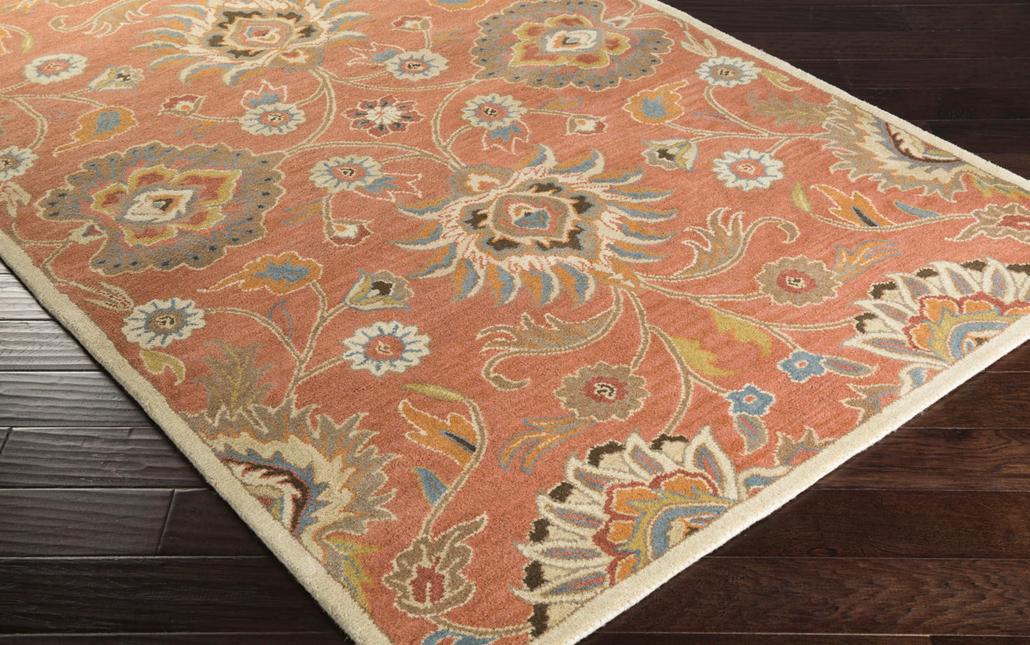 Caesar Handmade Rug Livabliss Caesar
