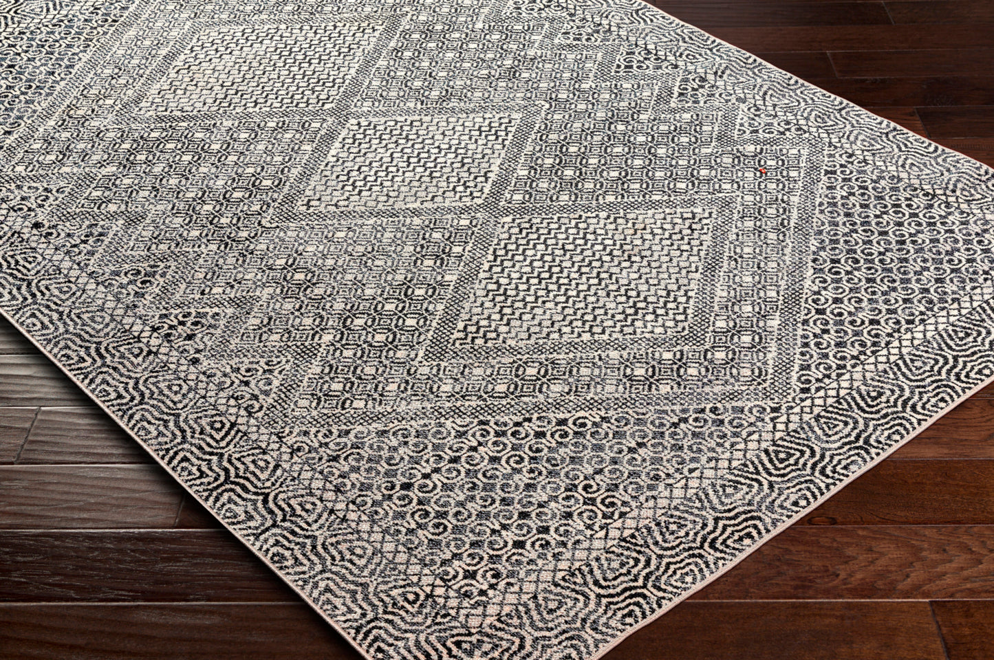 Lavadora Machine Woven Rug Livabliss Lavadora
