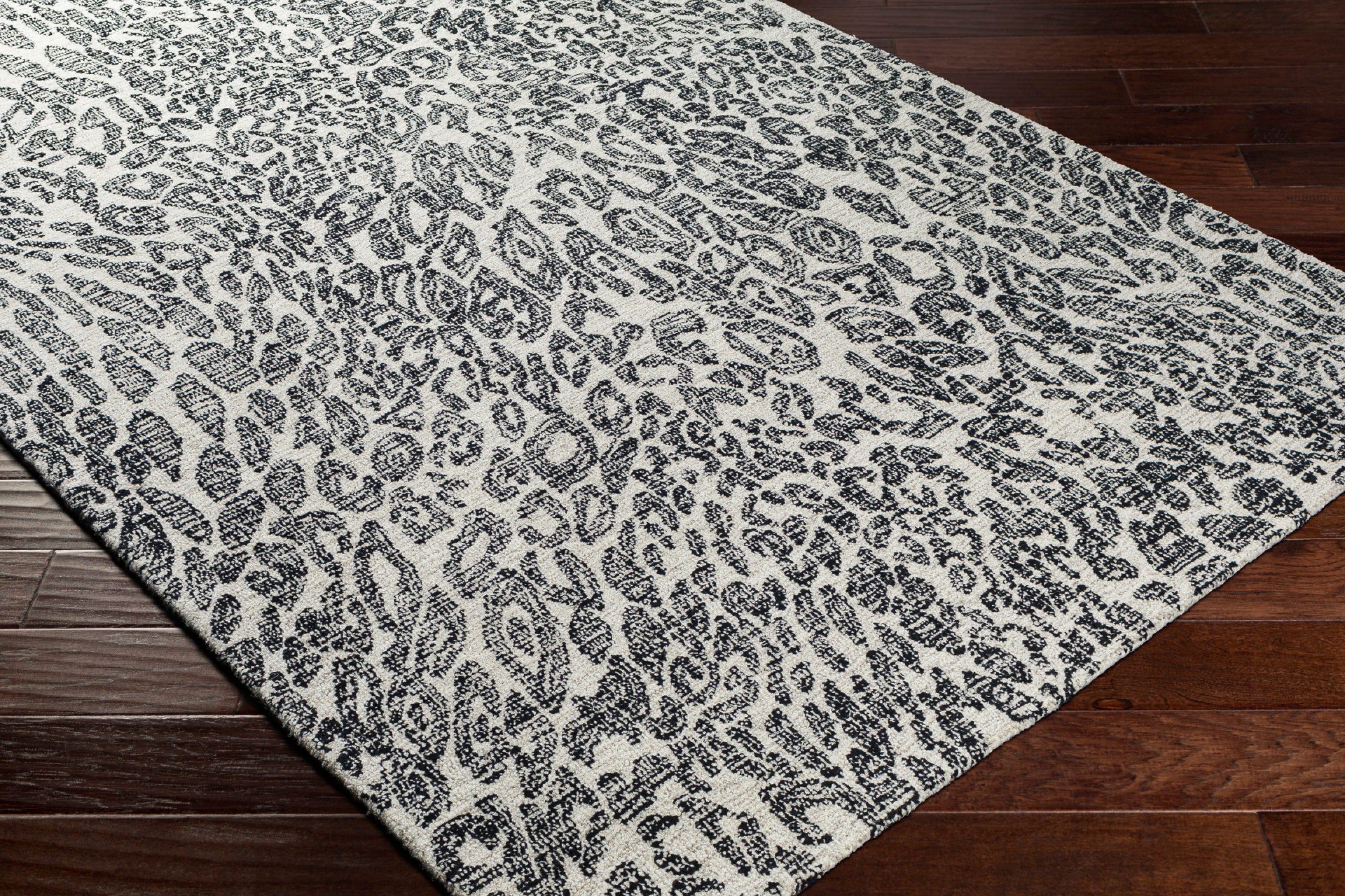 Maroc Handmade Rug Livabliss Maroc