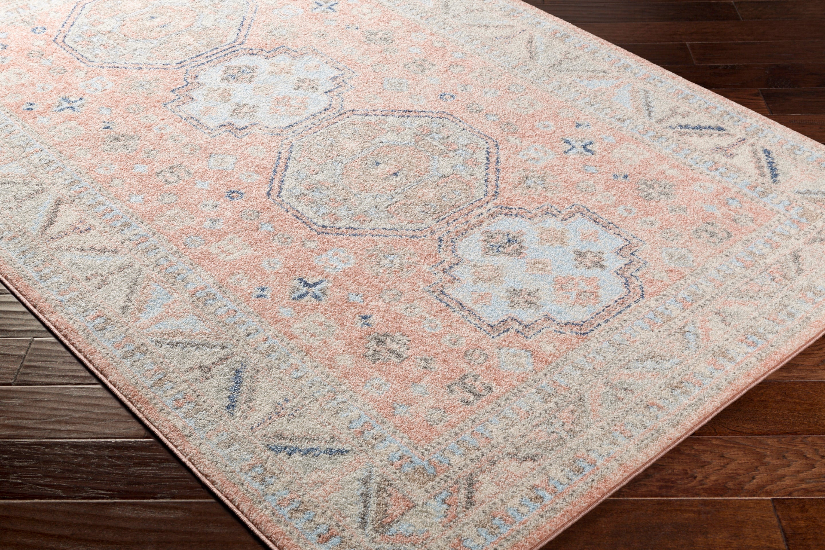 Murat Machine Woven Rug Livabliss Murat