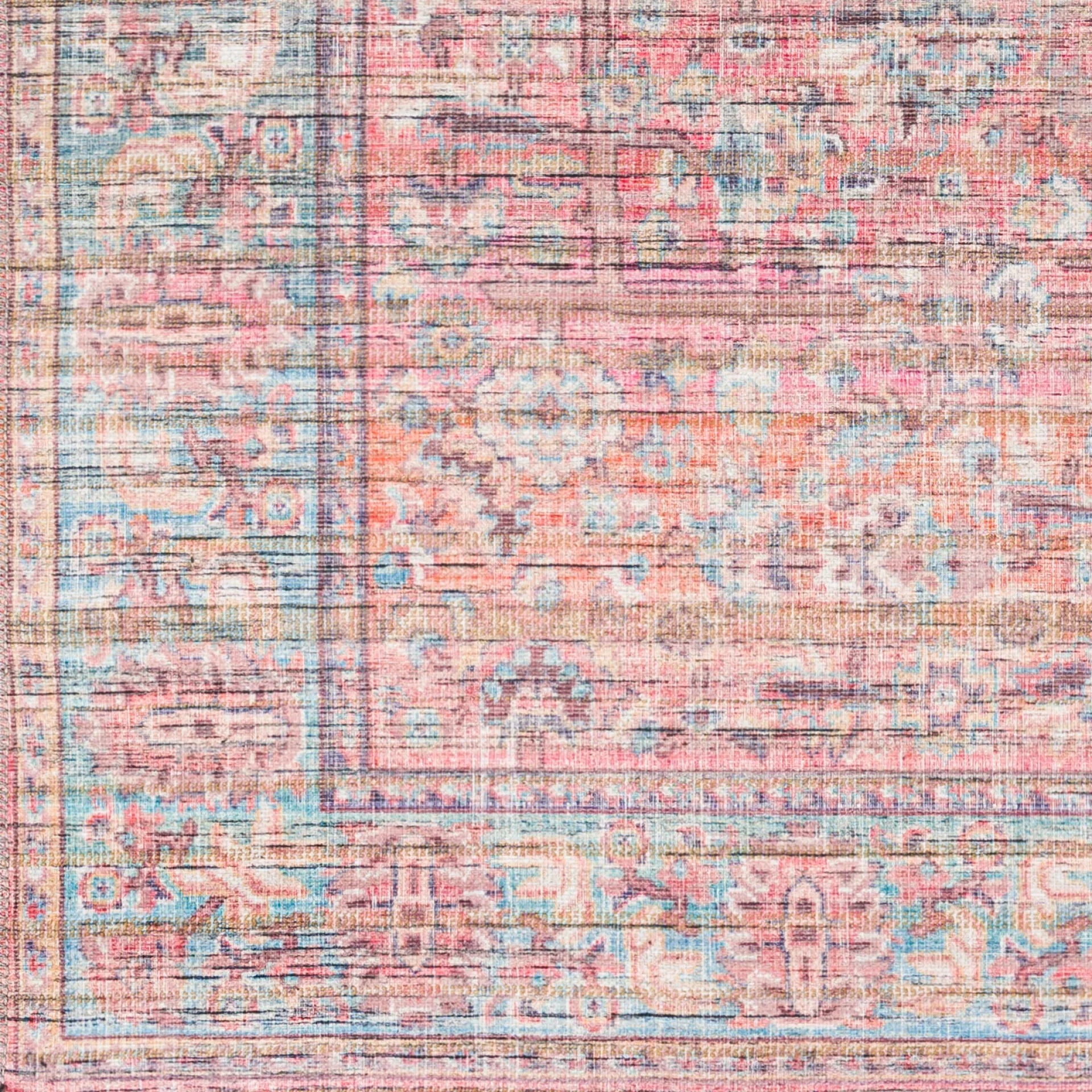 Cobb Machine Woven Rug Livabliss Cobb