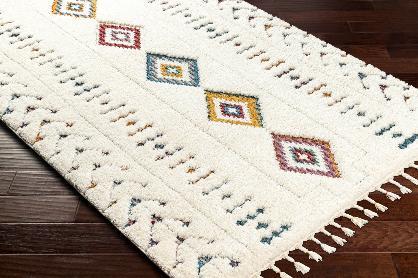 Lofty Machine Woven Rug Livabliss Lofty