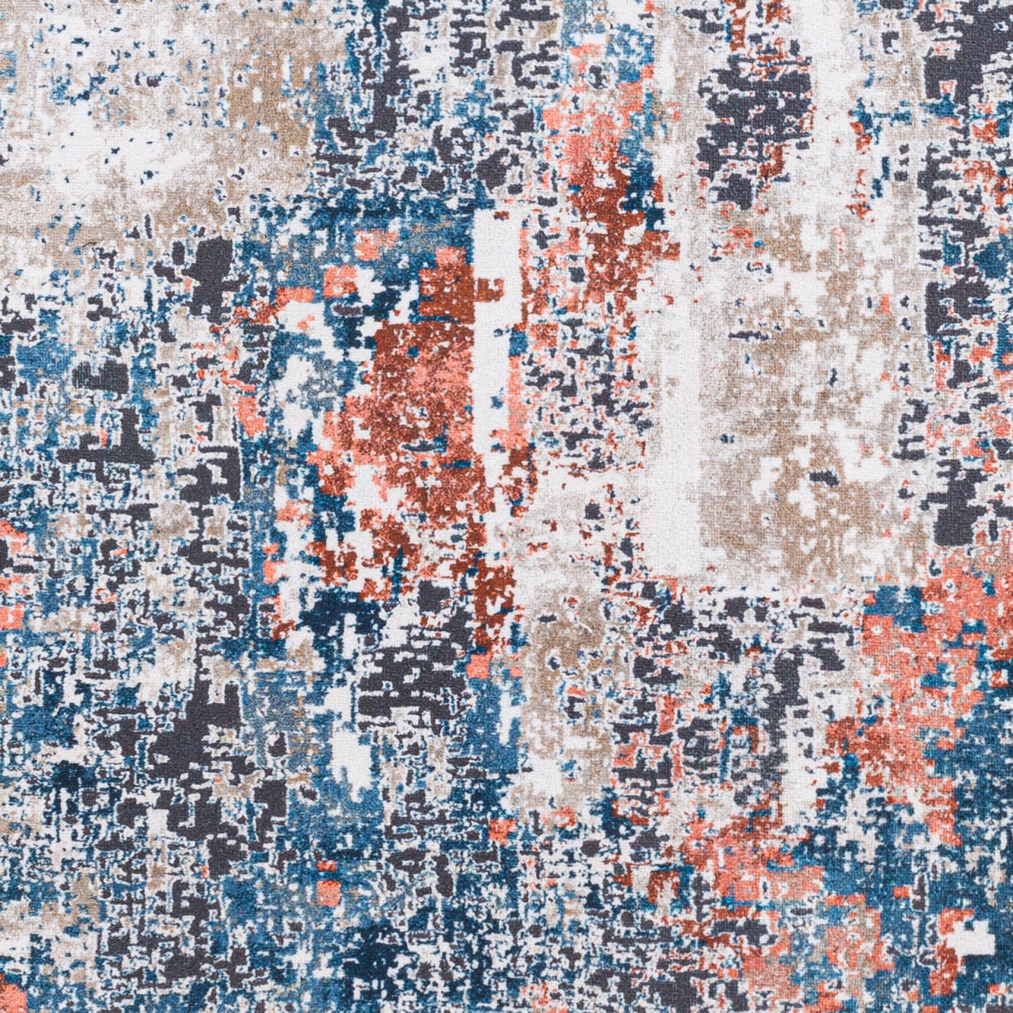 Regen Machine Woven Rug Livabliss Regen