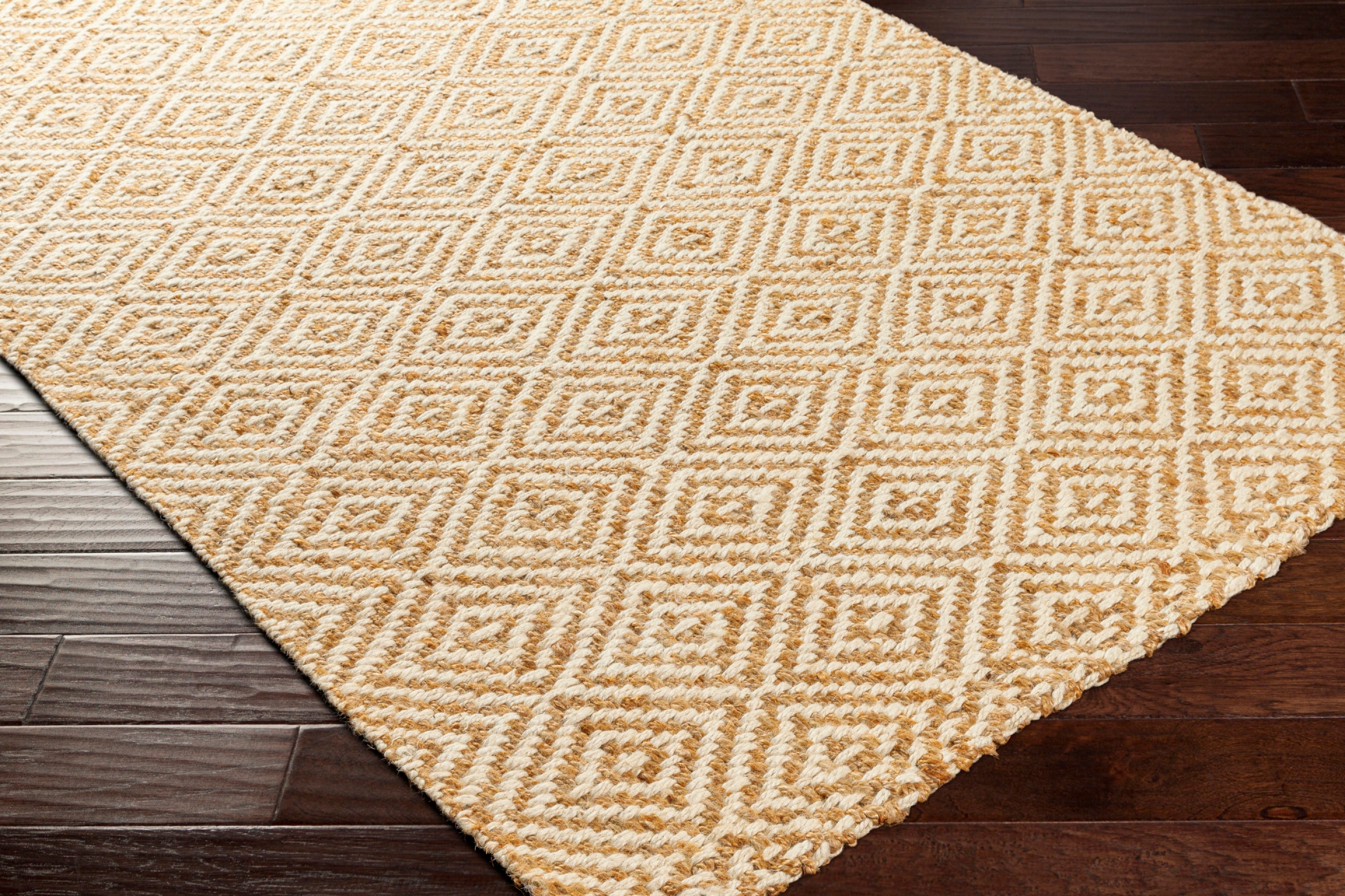 Kerala Handmade Rug Livabliss Kerala