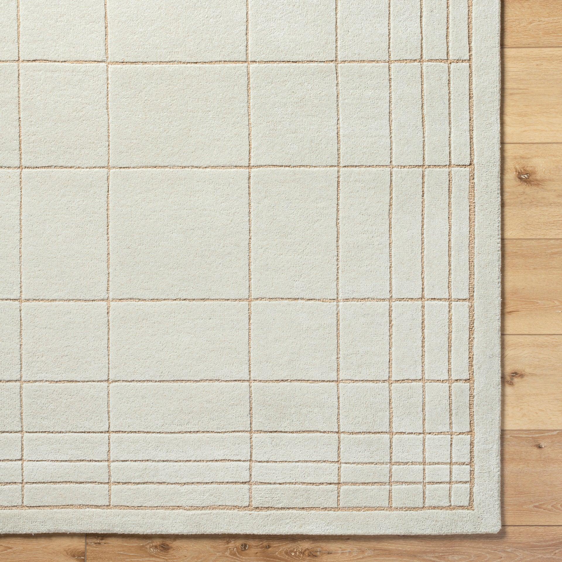 Brook Handmade Rug Livabliss Brook