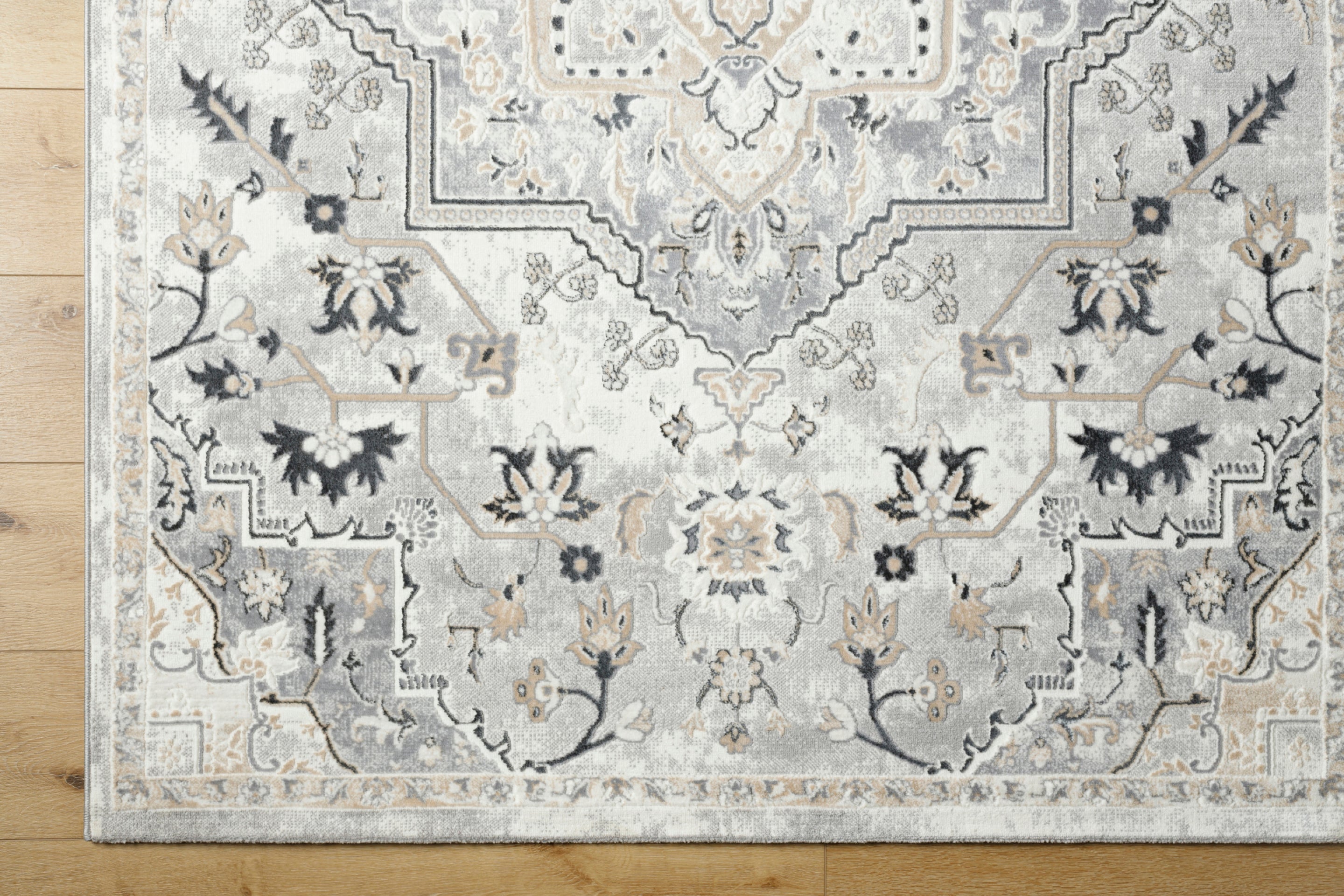 Perception Machine Woven Rug Livabliss Perception