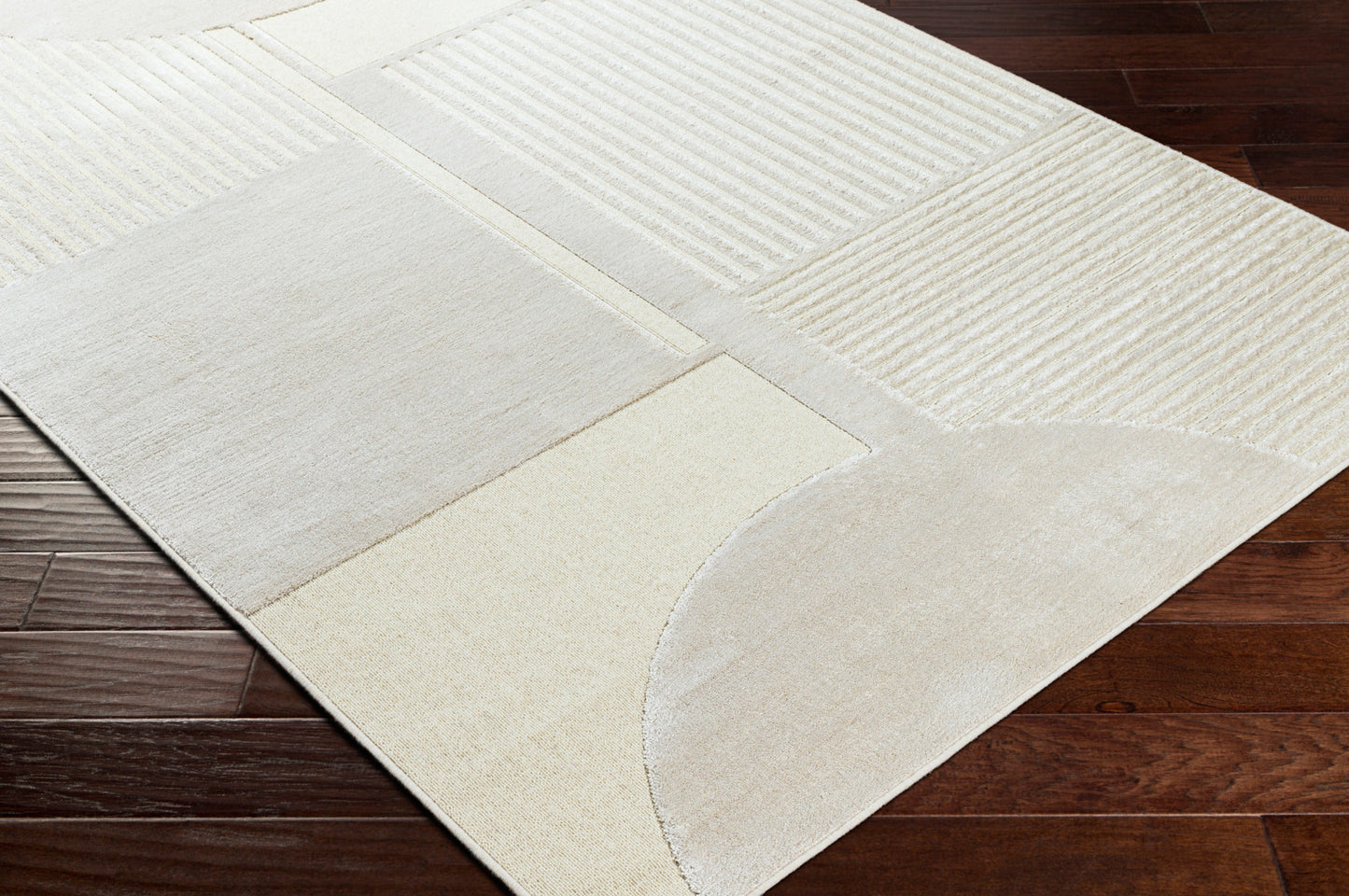 Kingston Machine Woven Rug Livabliss Kingston
