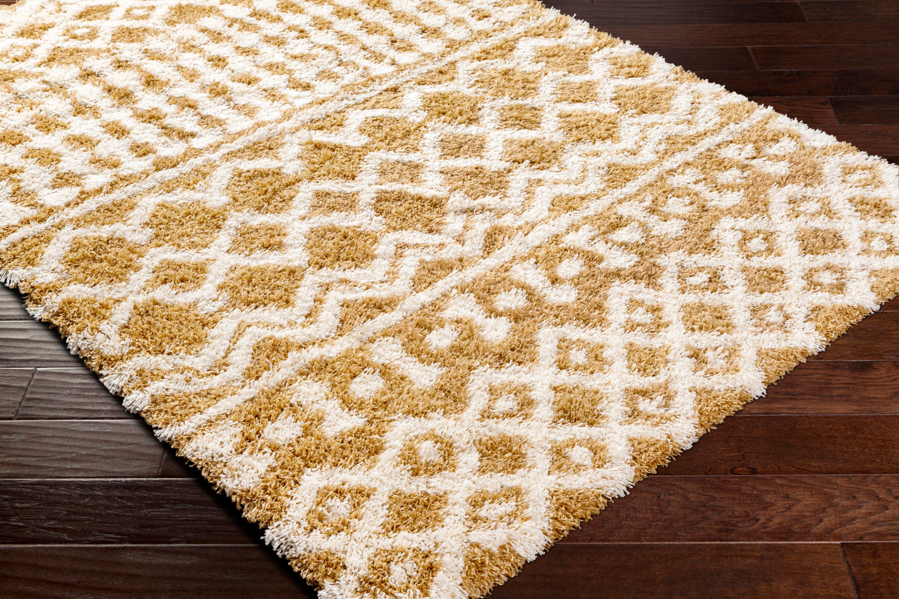 Urban Shag Machine Woven Rug Livabliss Urban Shag