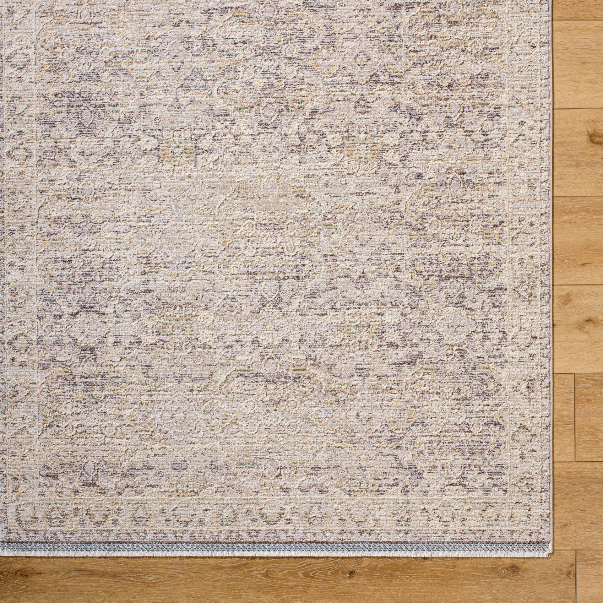 Rivaldo Machine Woven Rug Livabliss Rivaldo