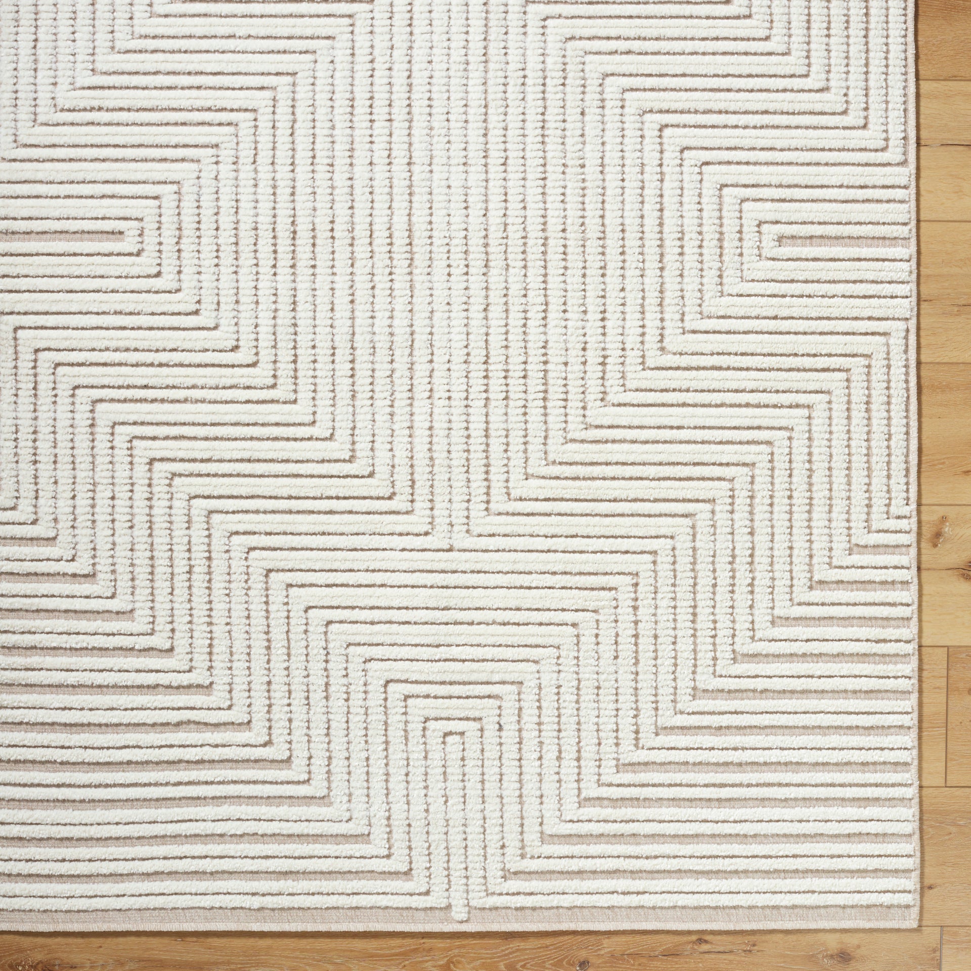 Lyna Machine Woven Rug Livabliss Lyna