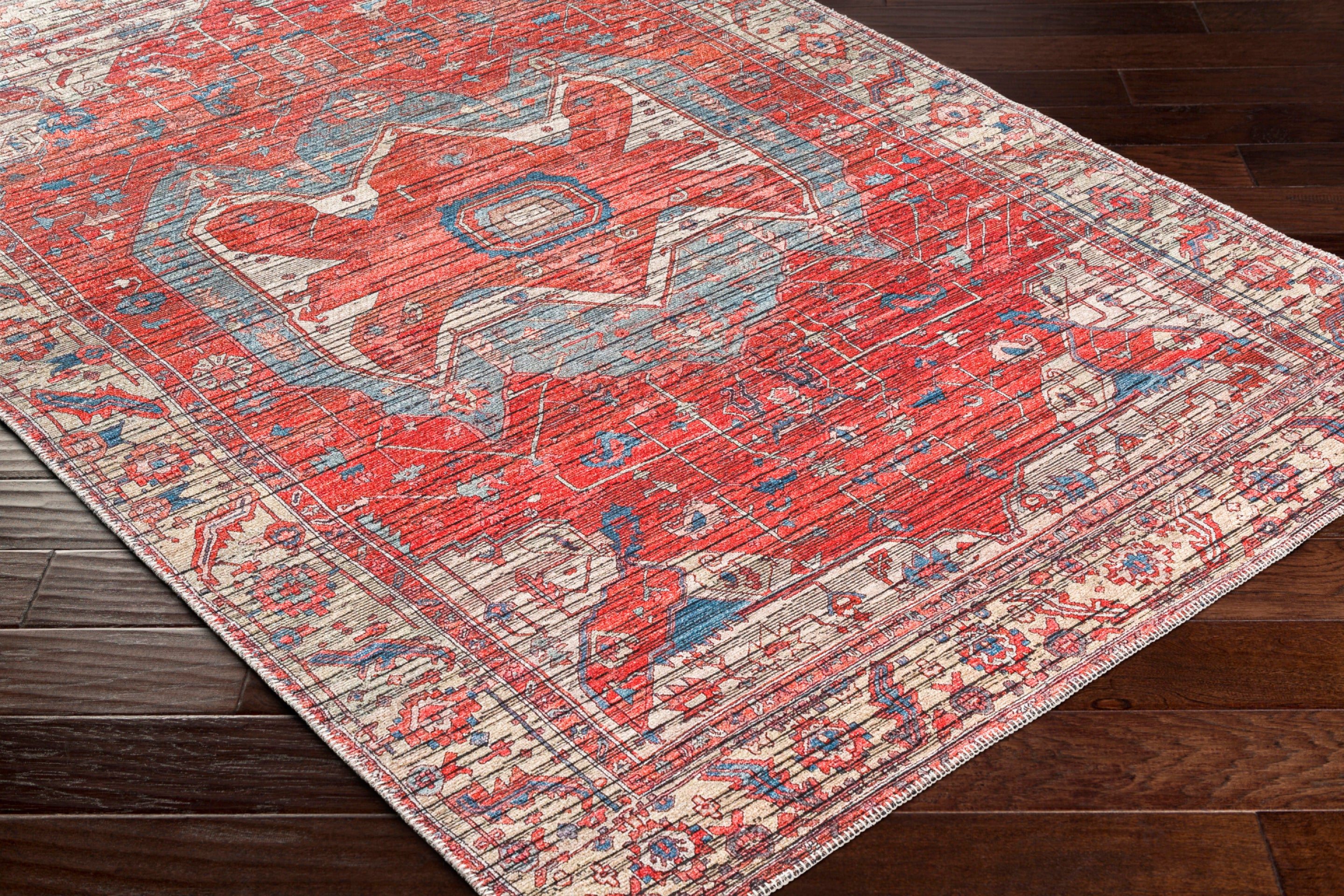 Nolita Machine Woven Rug Livabliss Nolita