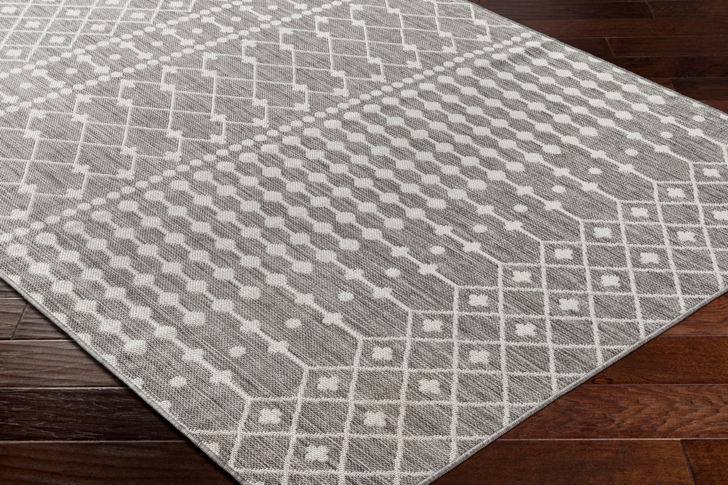 Long Beach Machine Woven Rug Livabliss Long Beach