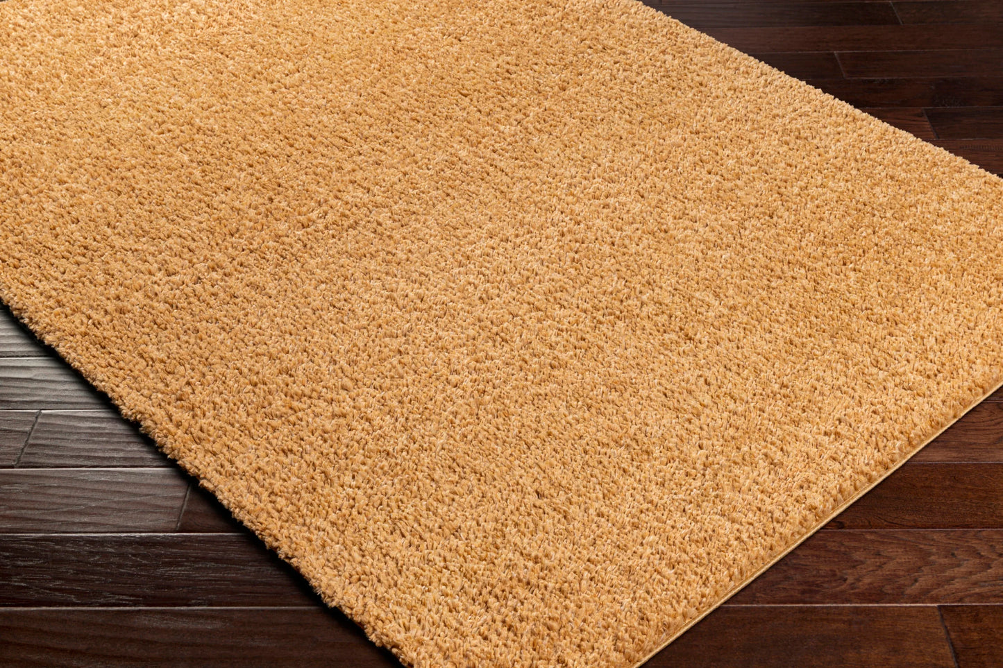 Deluxe Shag Machine Woven Rug Livabliss Deluxe Shag