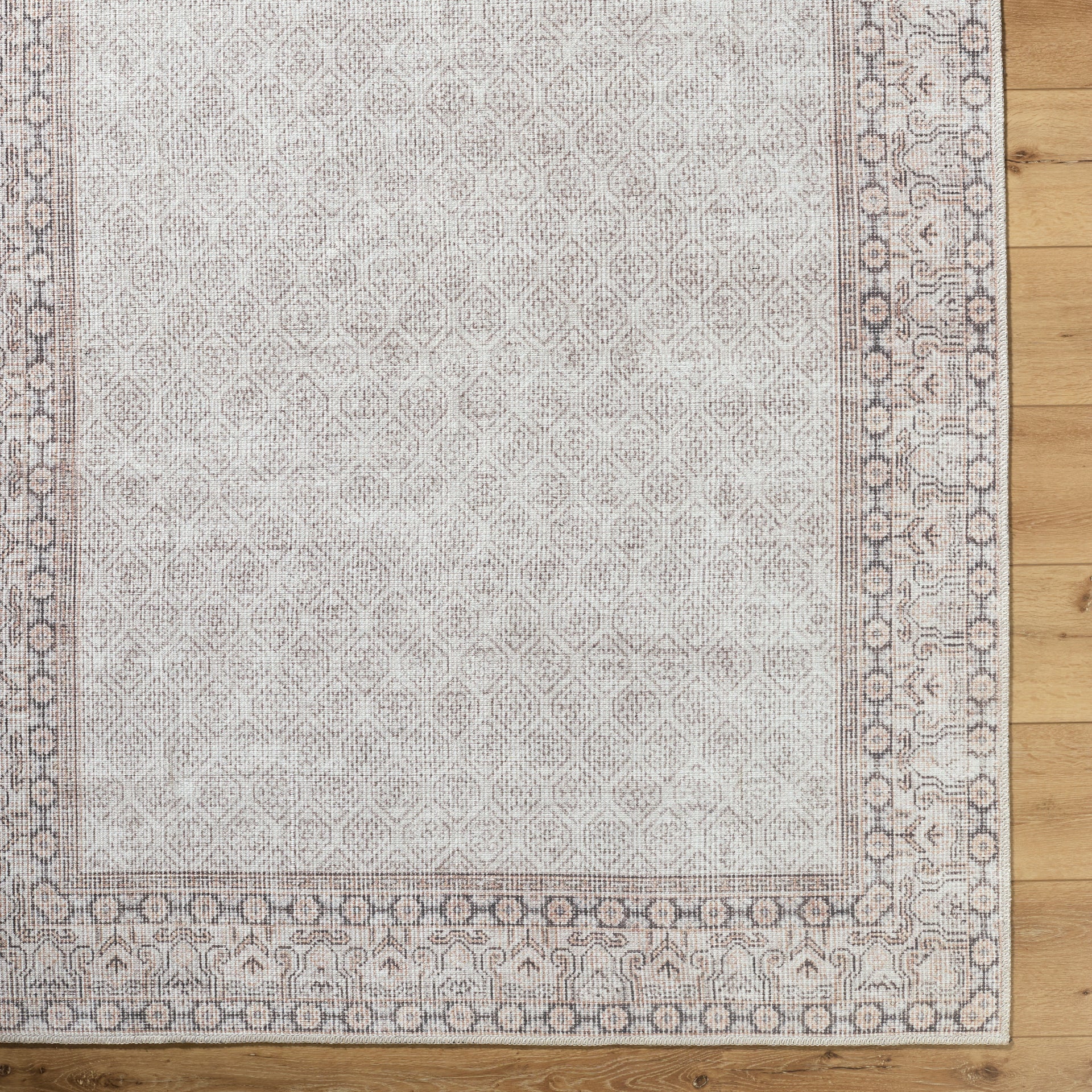 Rainier Machine Woven Rug Our Pnw Home X Livabliss Rainier