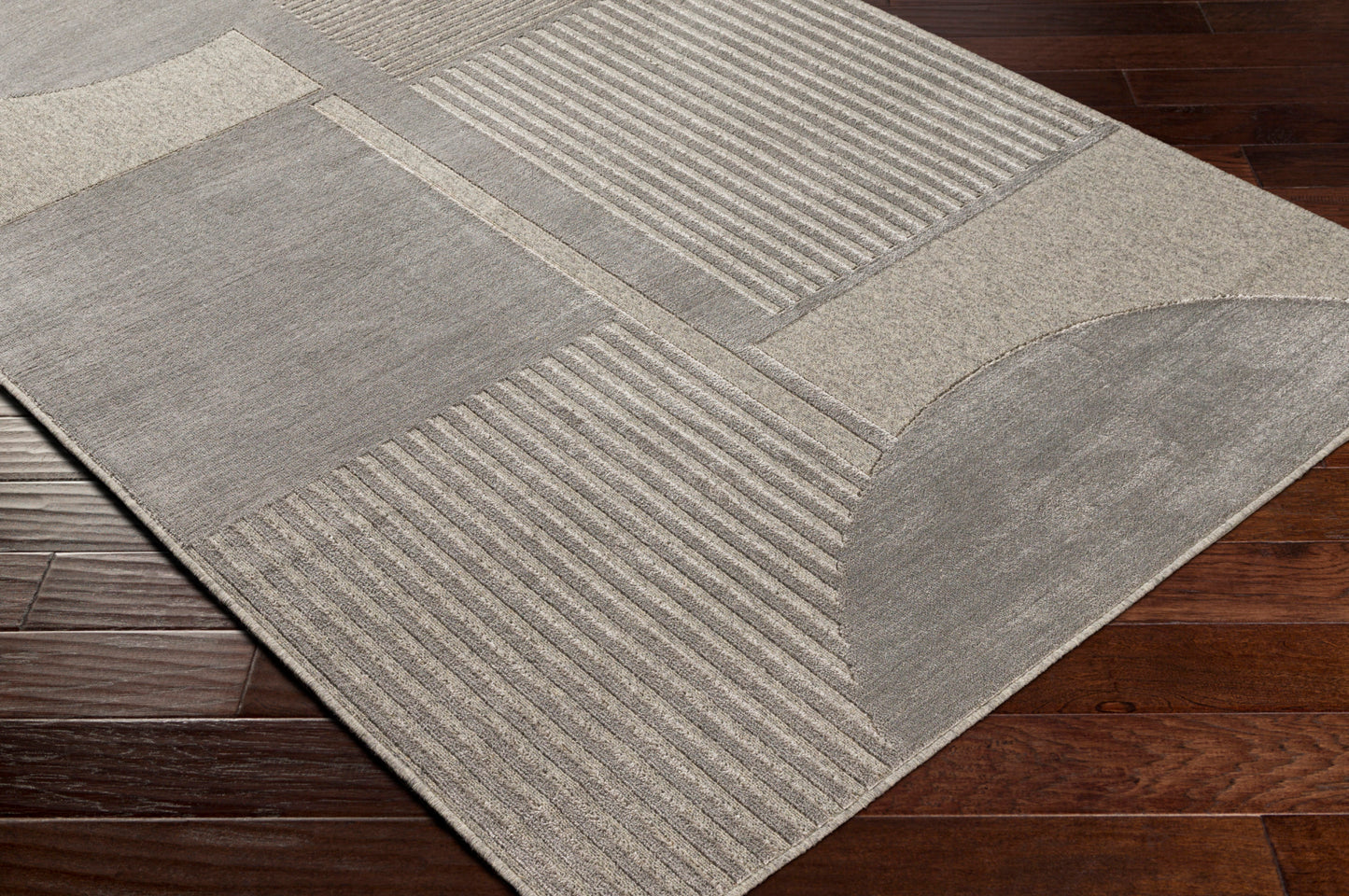 Kingston Machine Woven Rug Livabliss Kingston