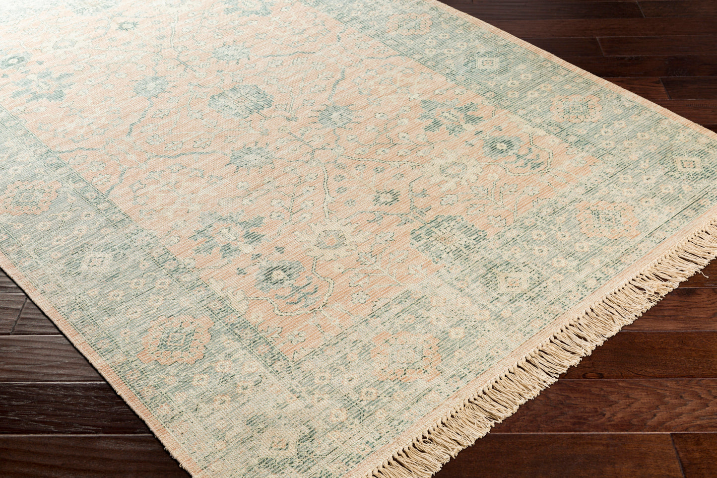 Zainab Handmade Rug Livabliss Zainab