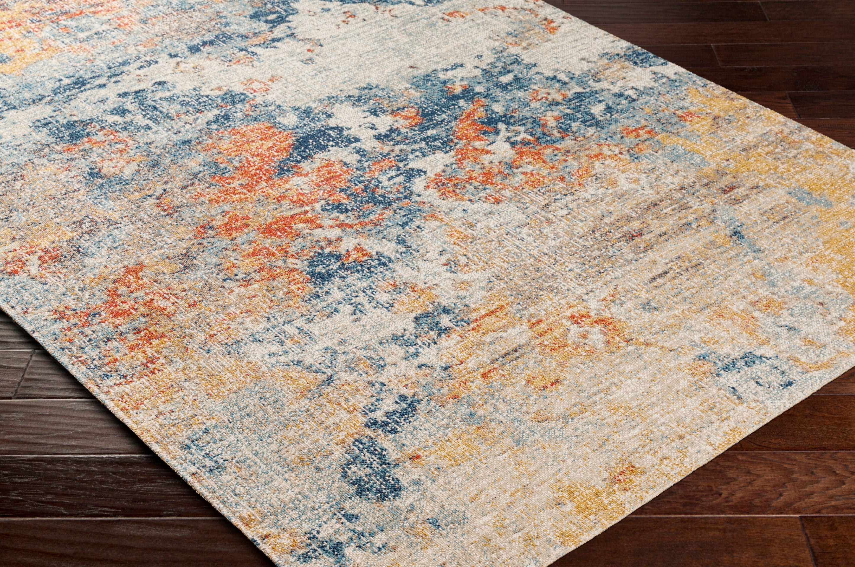 Huntington Beach Machine Woven Rug Livabliss Huntington Beach