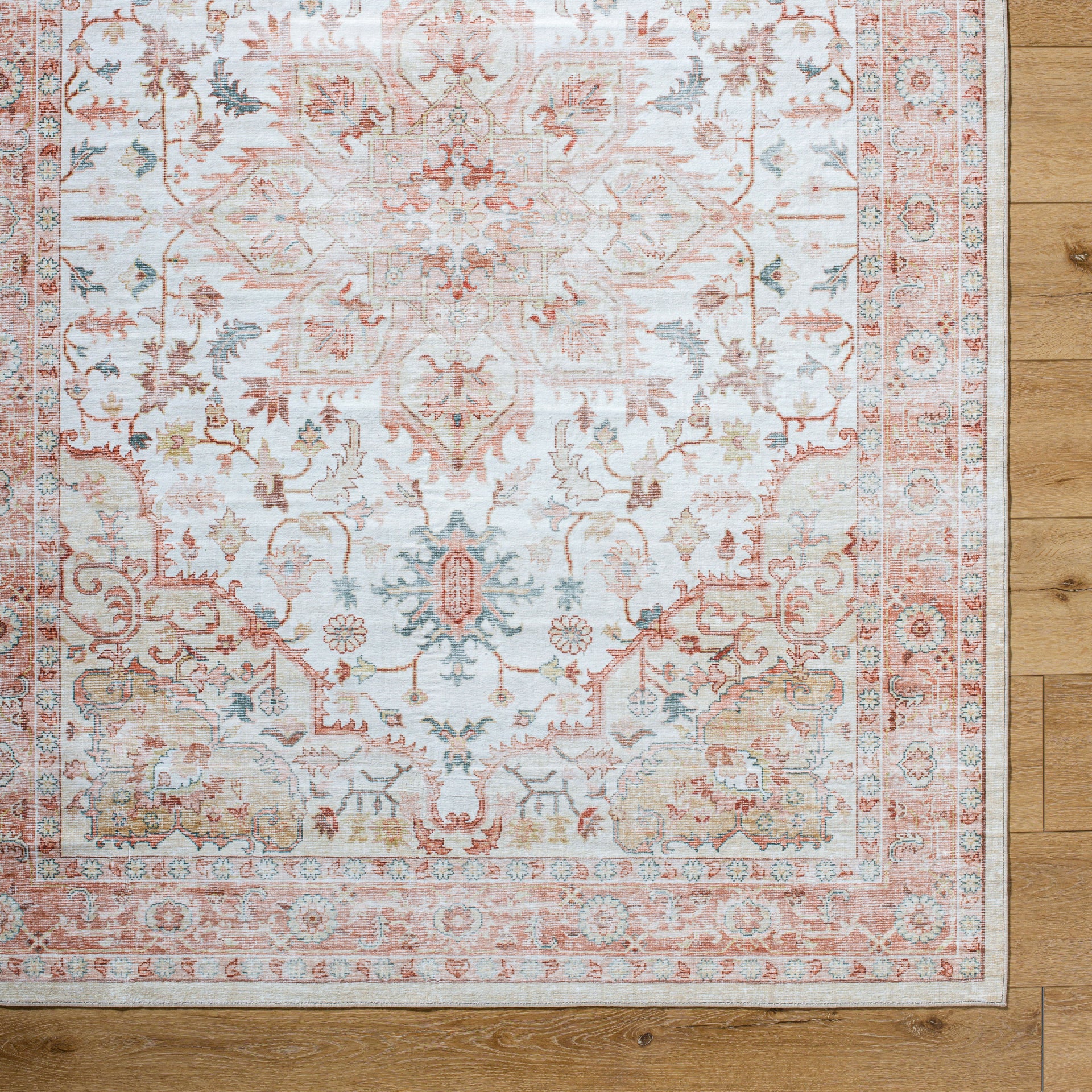 Lavable Machine Woven Rug Livabliss Lavable
