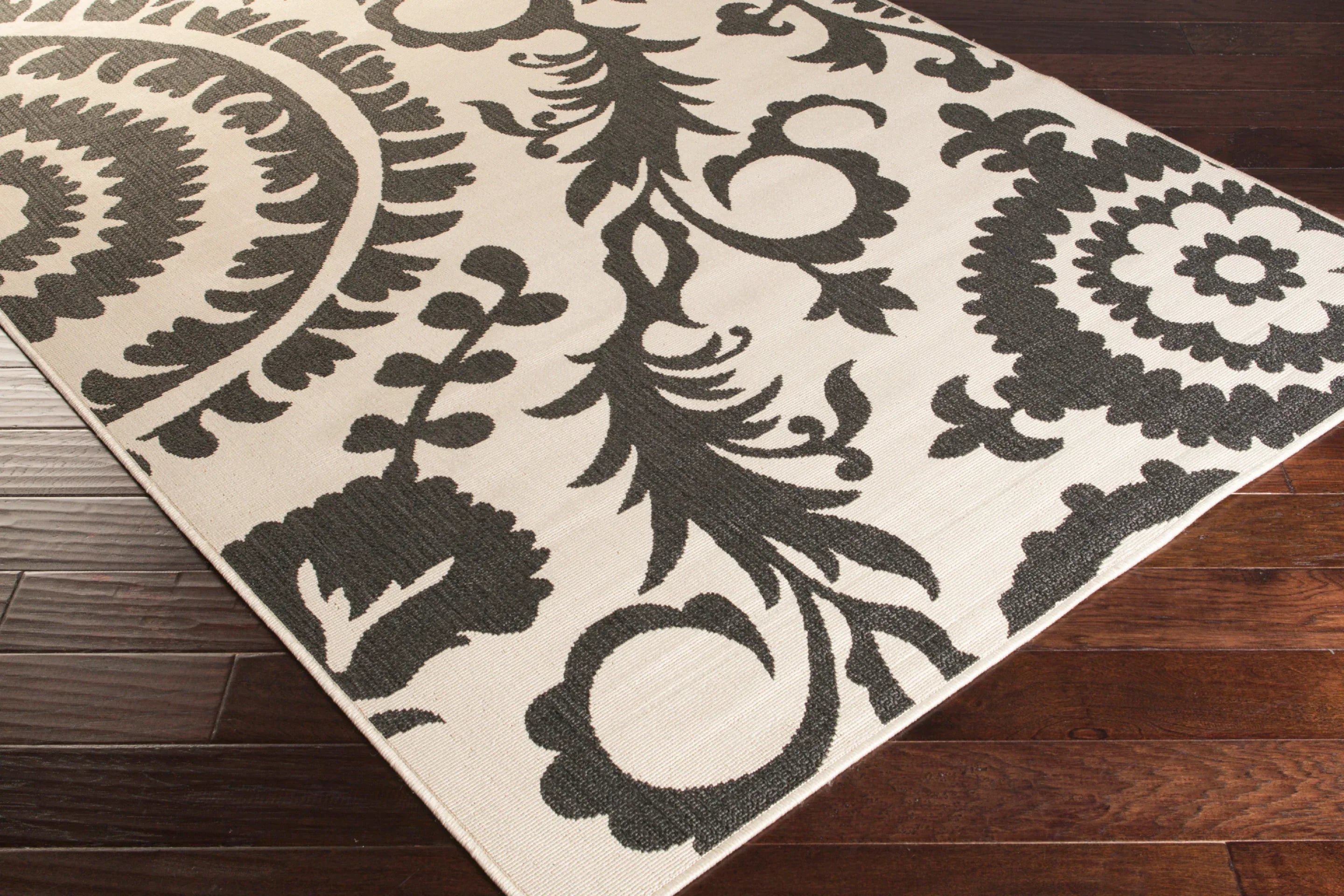 Alfresco Machine Woven Rug Livabliss Alfresco