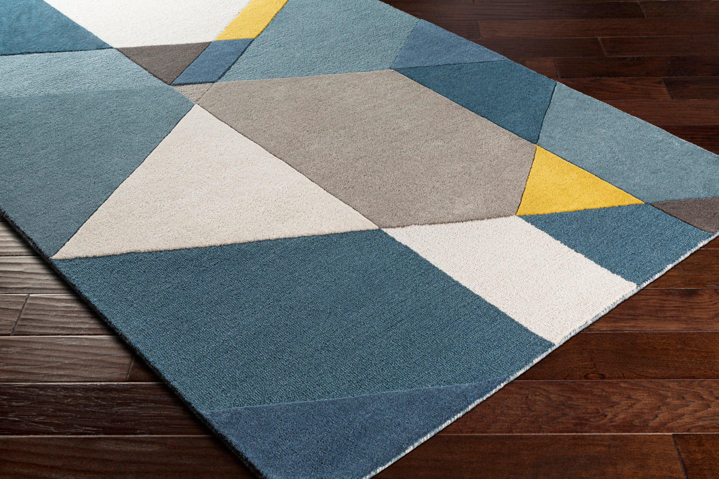 Brooklyn Handmade Rug Livabliss Brooklyn