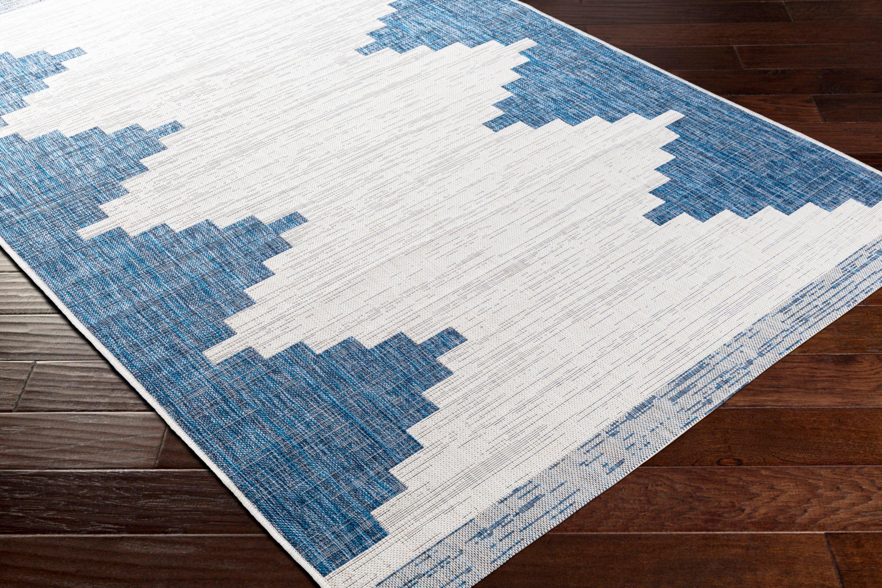 Eagean Machine Woven Rug Livabliss Eagean