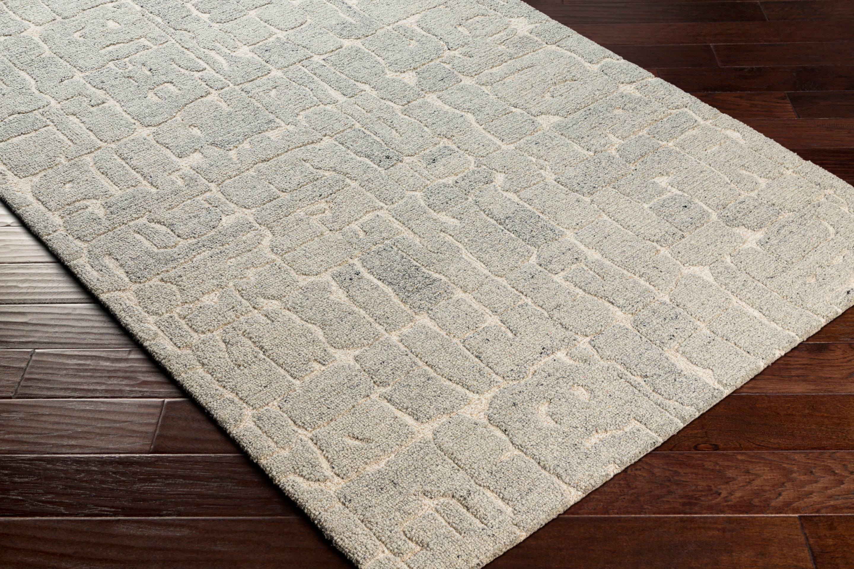 Madelyn Handmade Rug Livabliss Madelyn