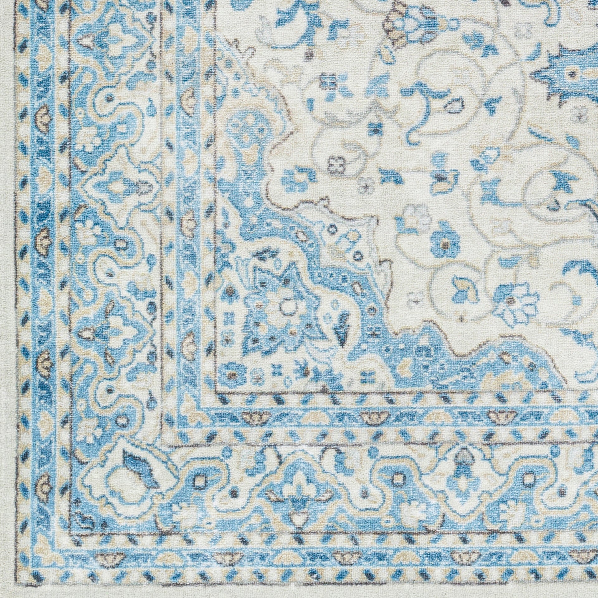 Hera Machine Woven Rug Livabliss Hera