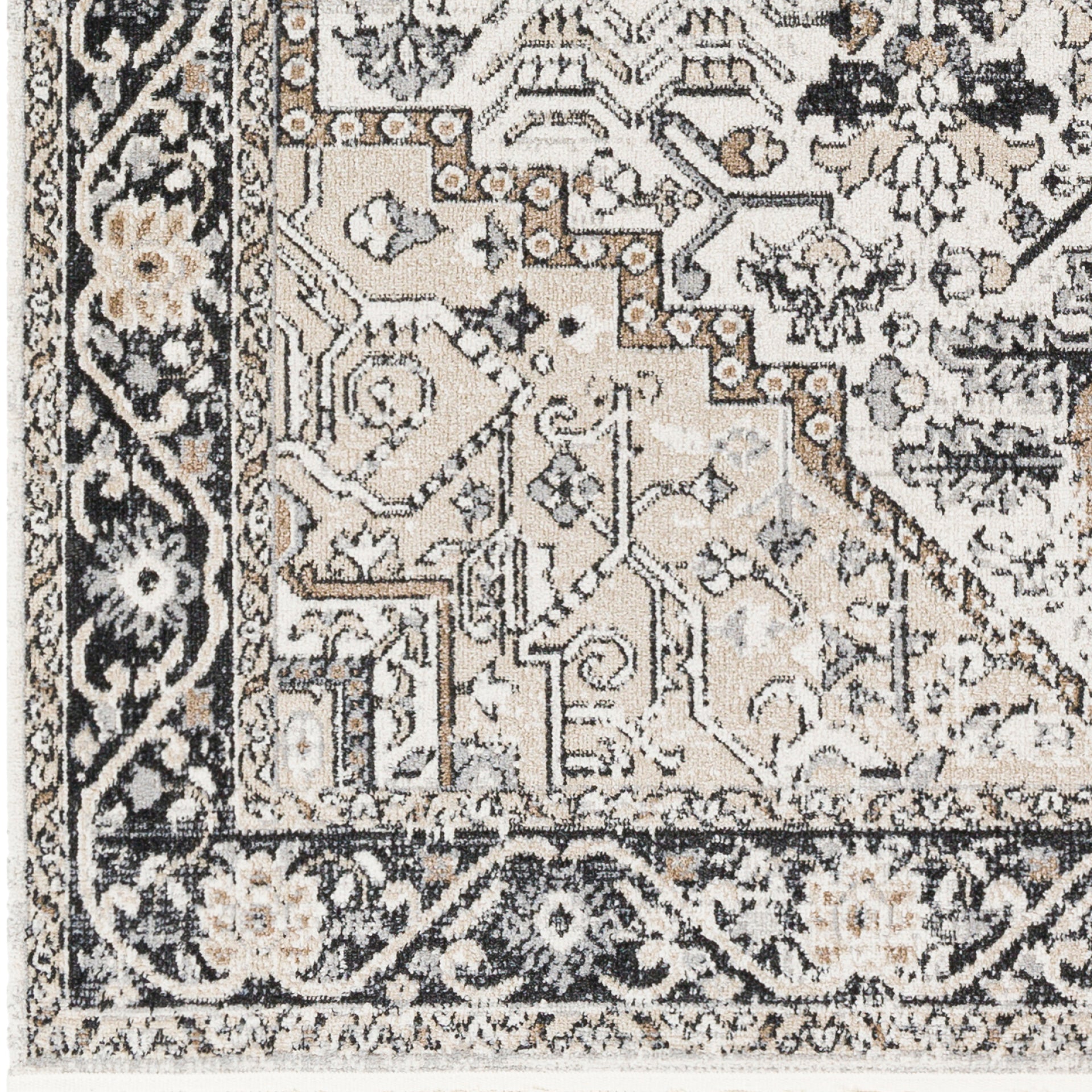Lavadora Machine Woven Rug Livabliss Lavadora