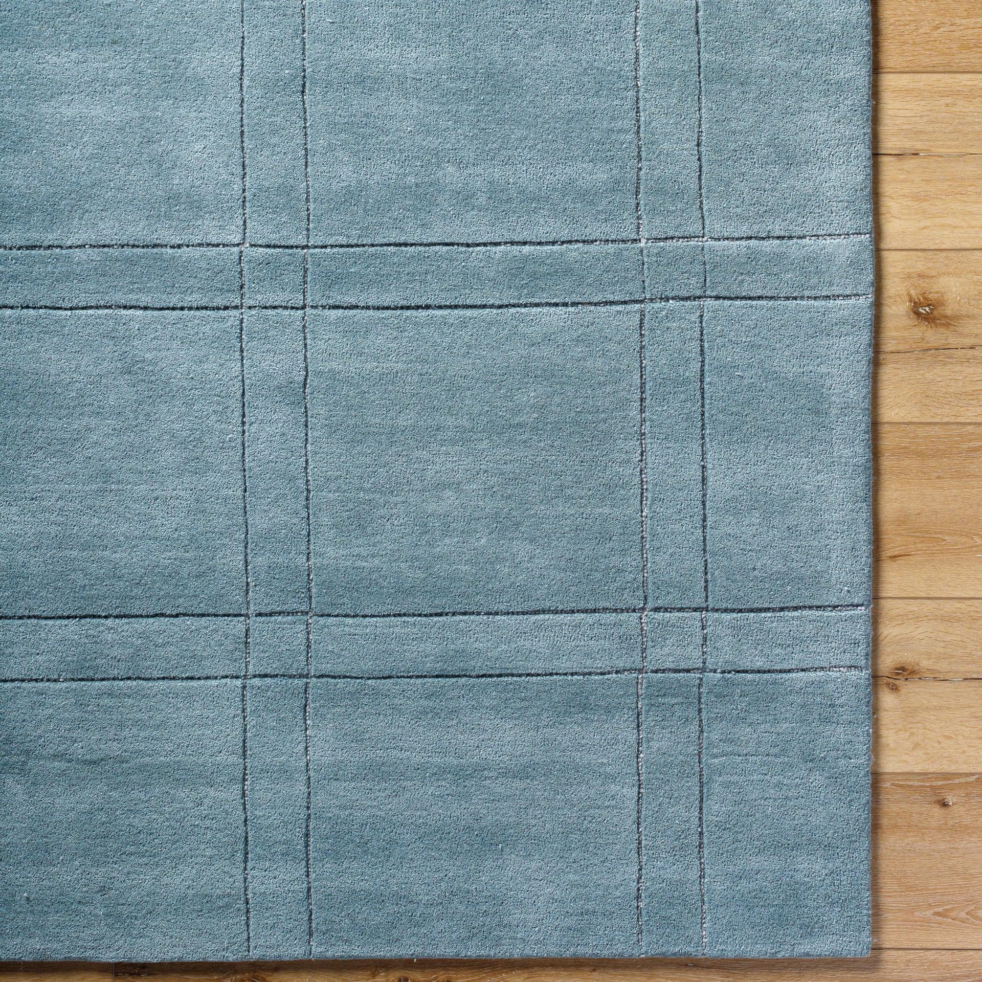 Brook Handmade Rug Livabliss Brook