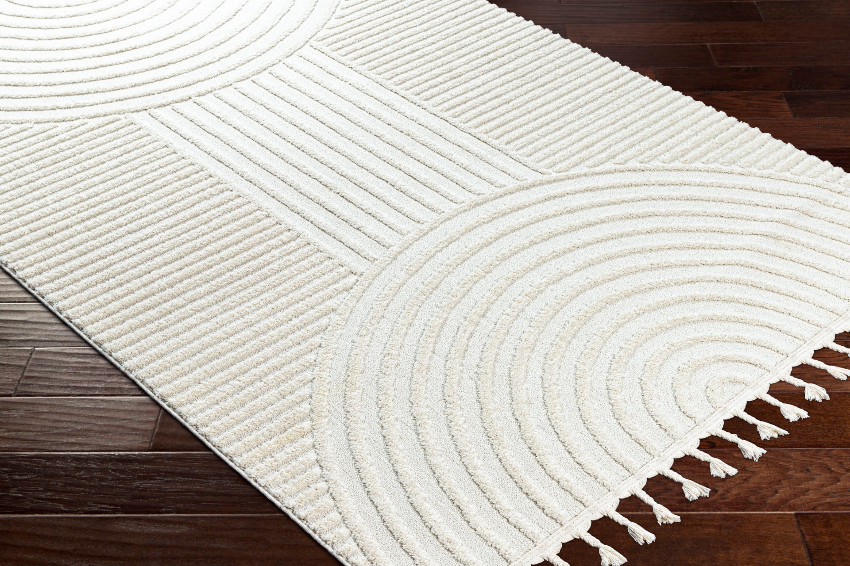 Nora Machine Woven Rug Livabliss Nora