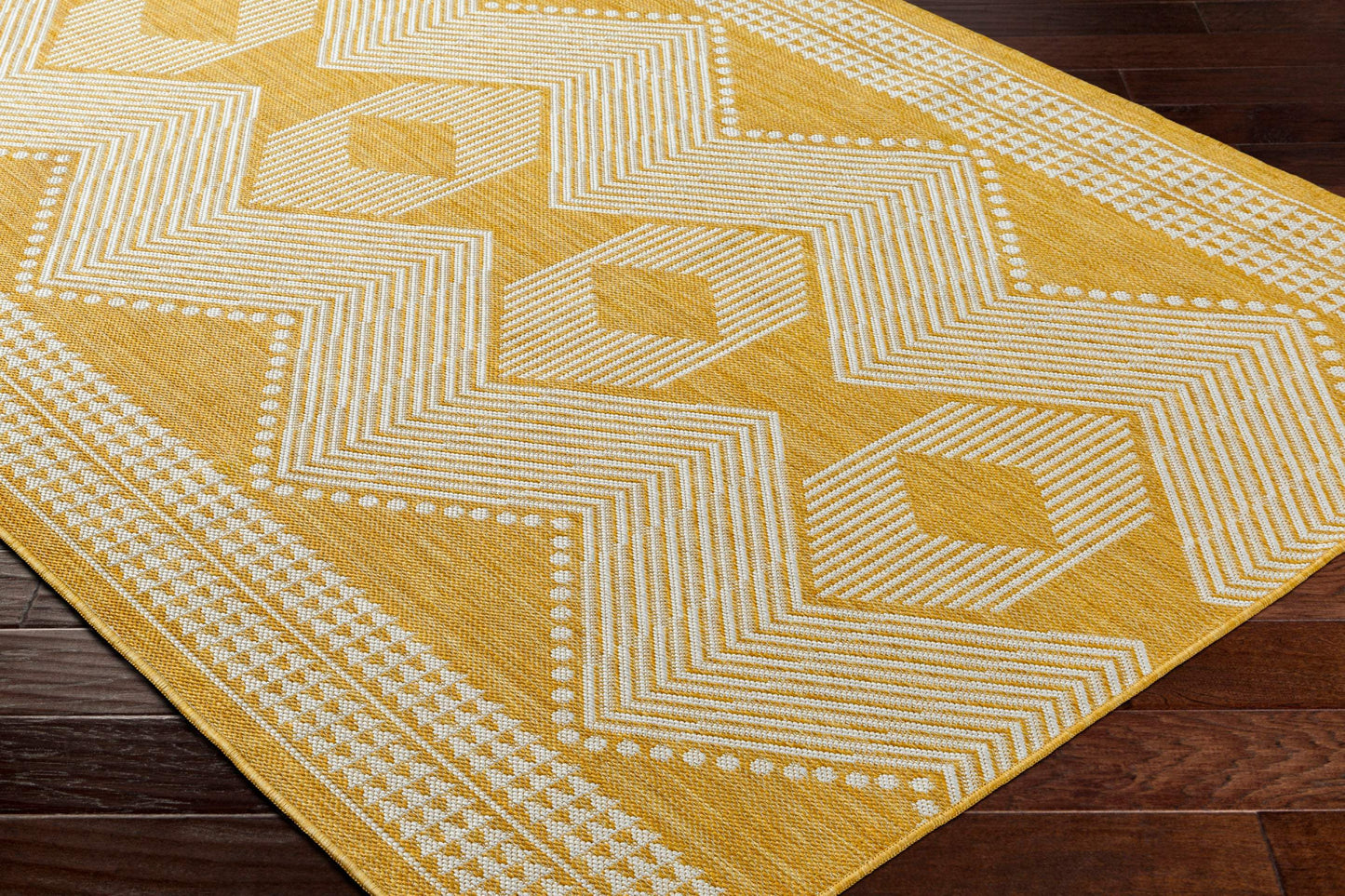 Long Beach Machine Woven Rug Livabliss Long Beach