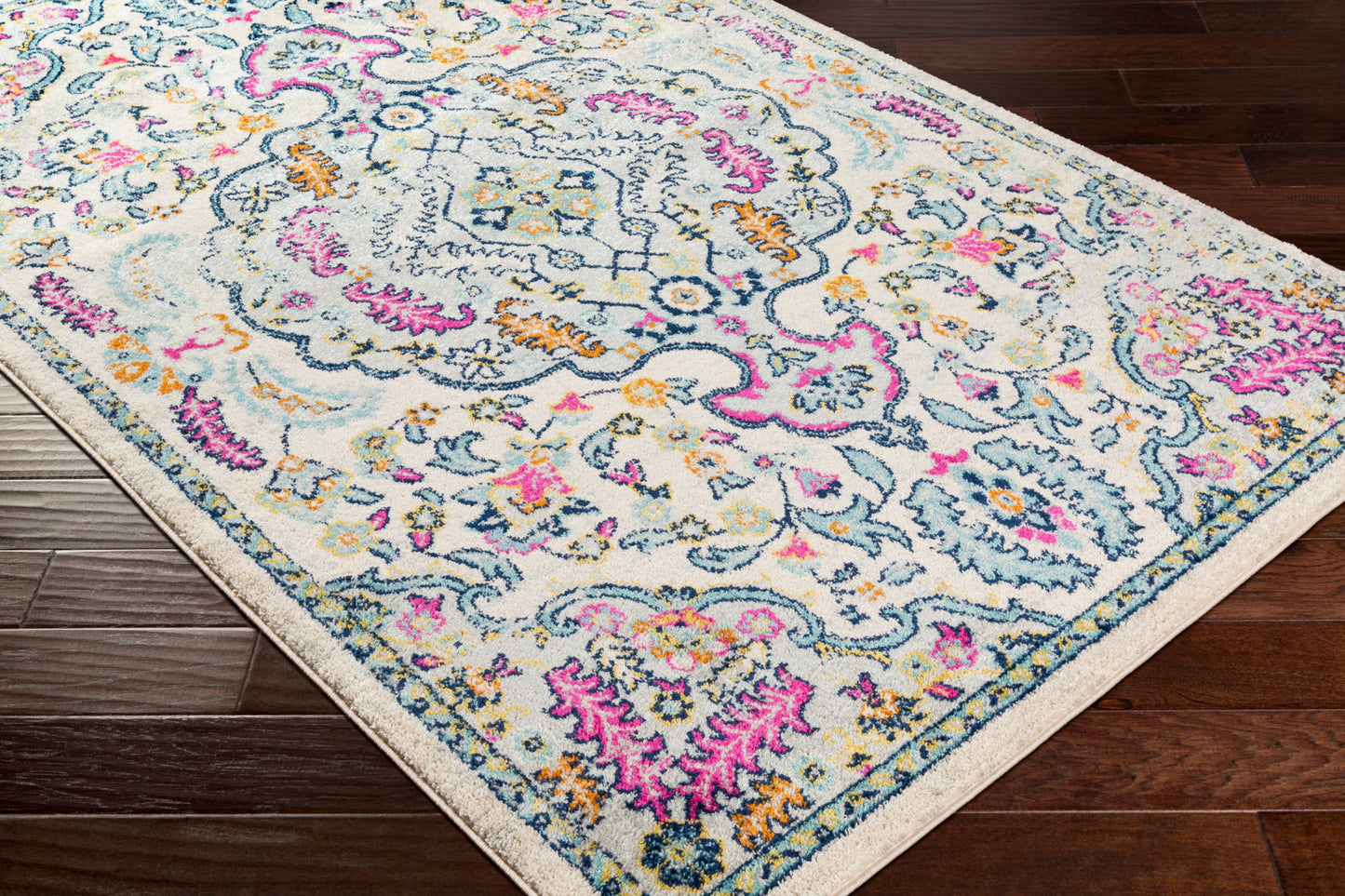 Sunderland Machine Woven Rug Livabliss Sunderland