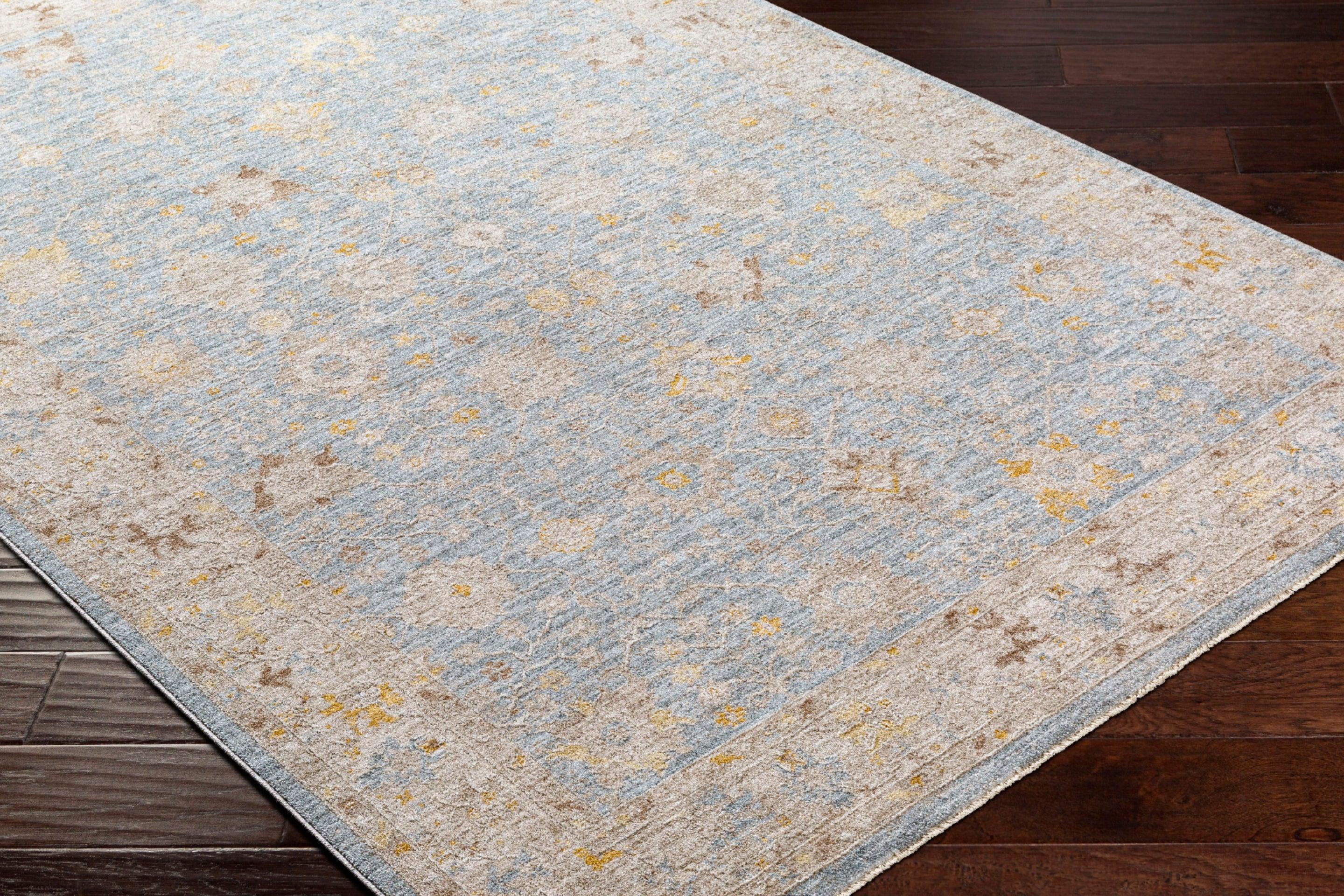 Avant Garde Machine Woven Rug Livabliss Avant Garde