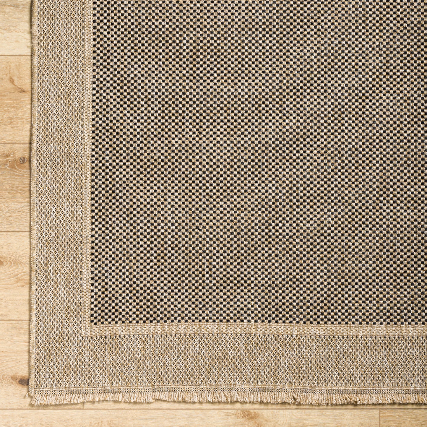 Mirage Machine Woven Rug Livabliss Mirage