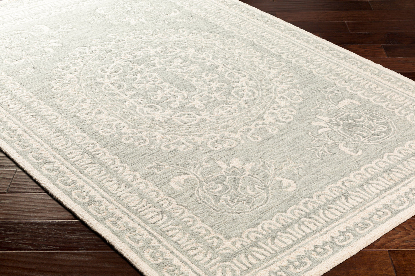 Newcastle Handmade Rug Livabliss Newcastle