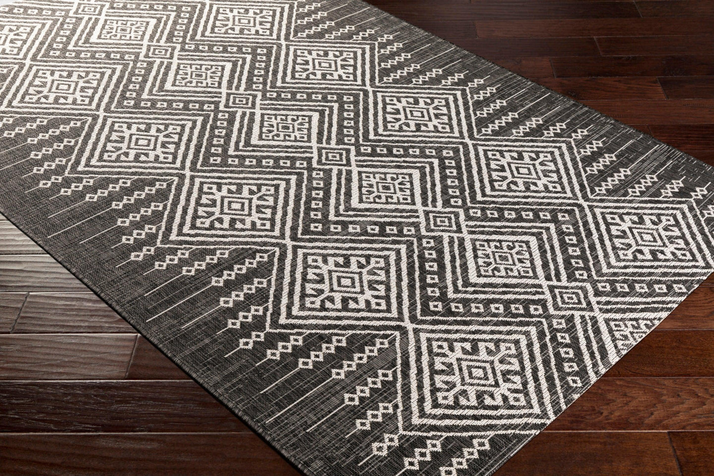 Eagean Machine Woven Rug Livabliss Eagean