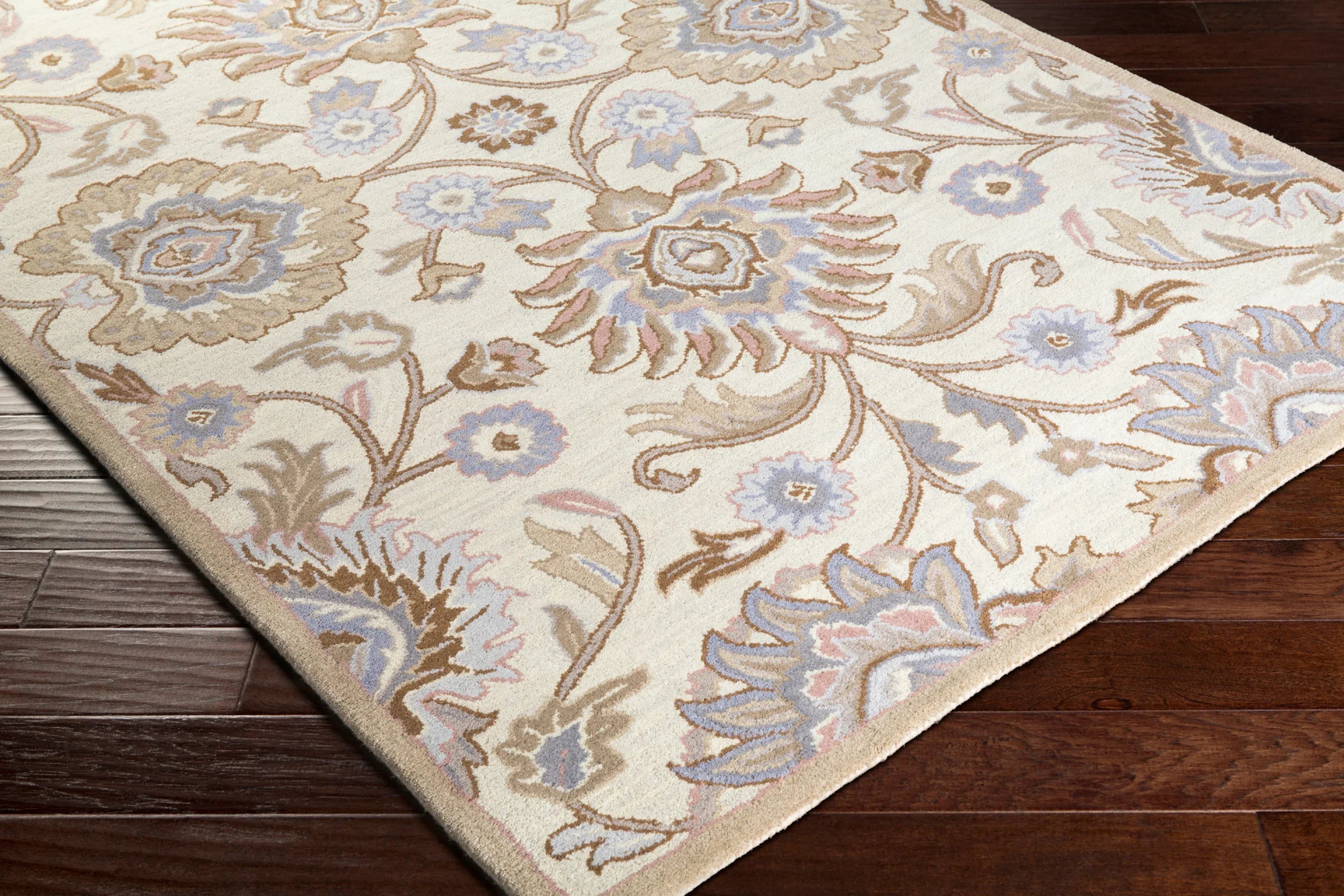 Caesar Handmade Rug Livabliss Caesar