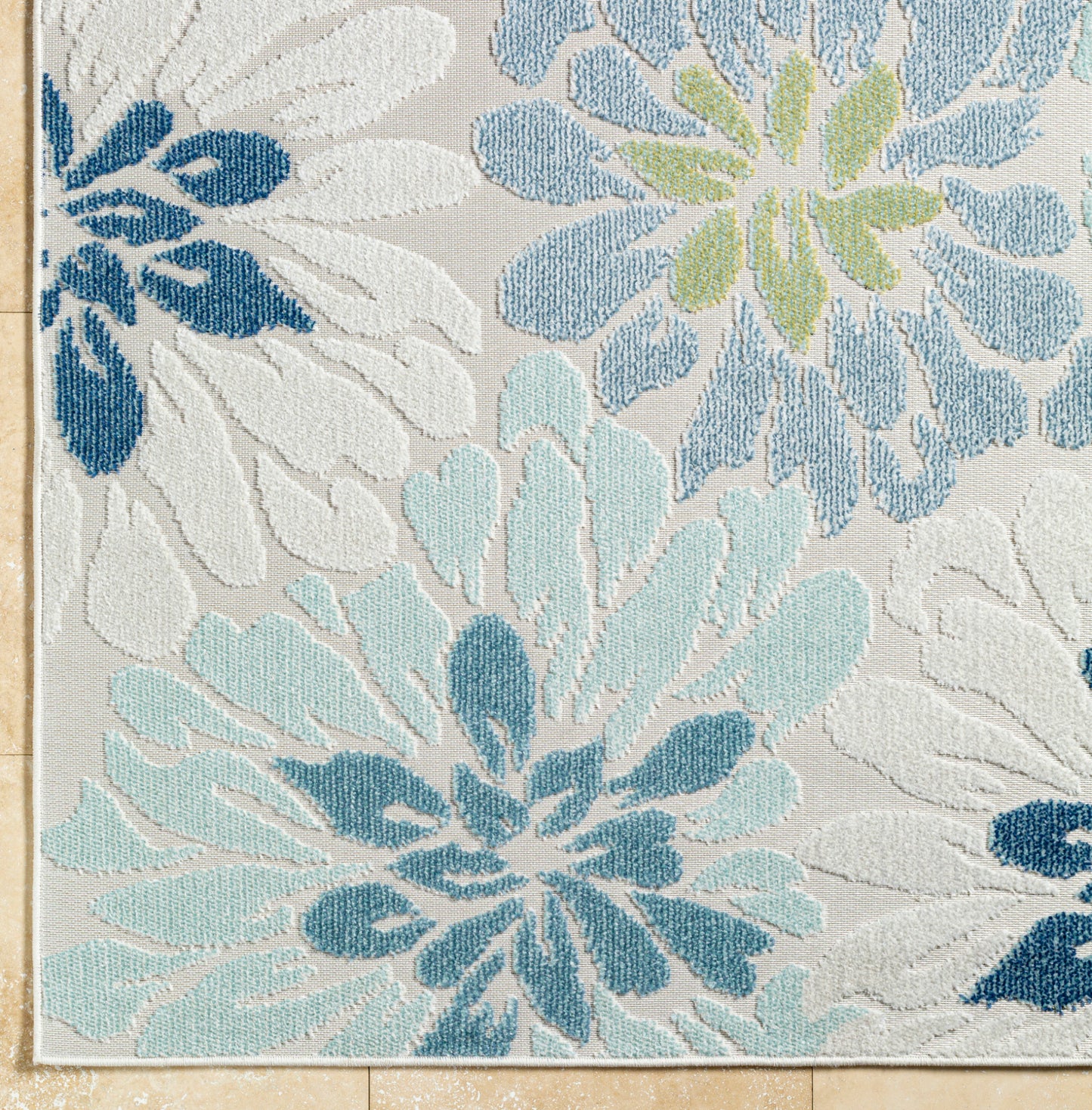 Lakeside Machine Woven Rug Livabliss Lakeside