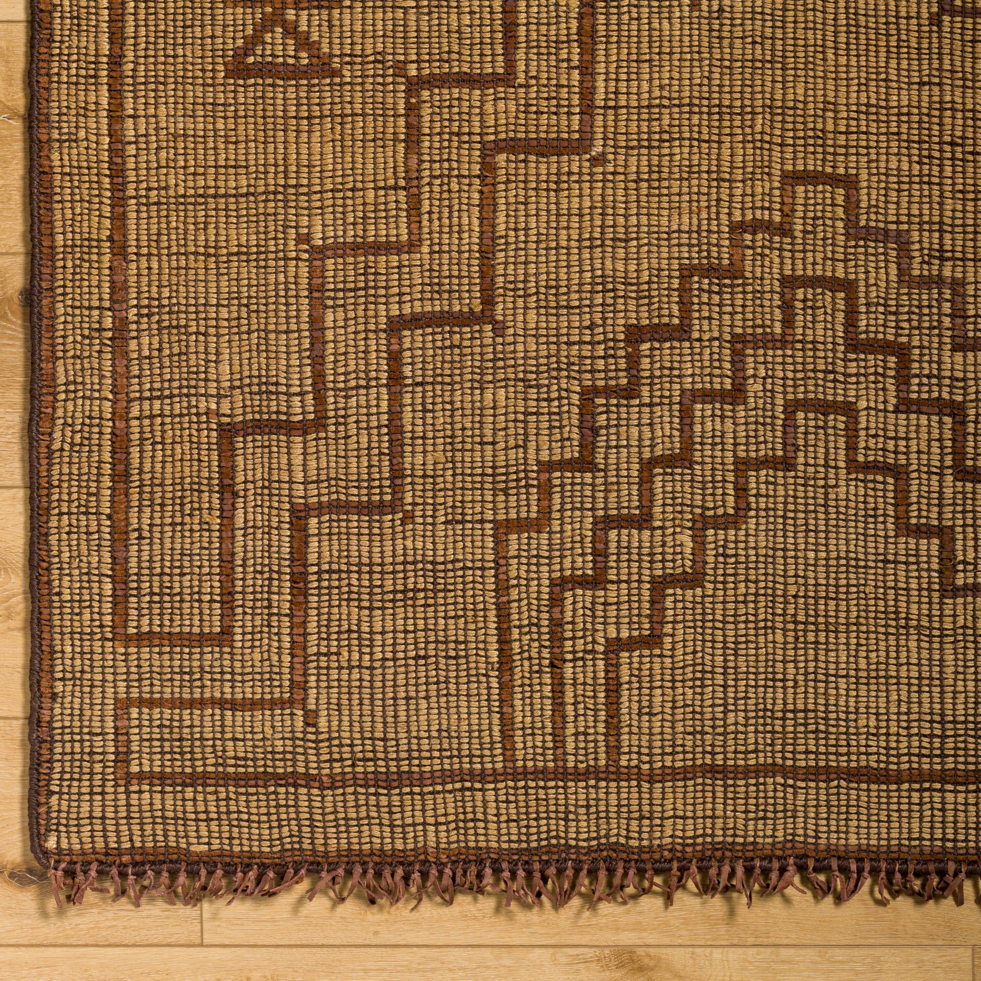 Touareg Handmade Rug Livabliss Touareg